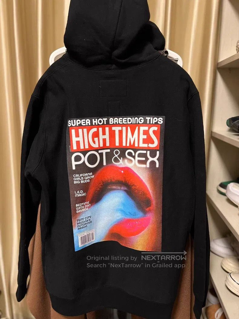 Wacko Maria Sweatshirts and hoodies