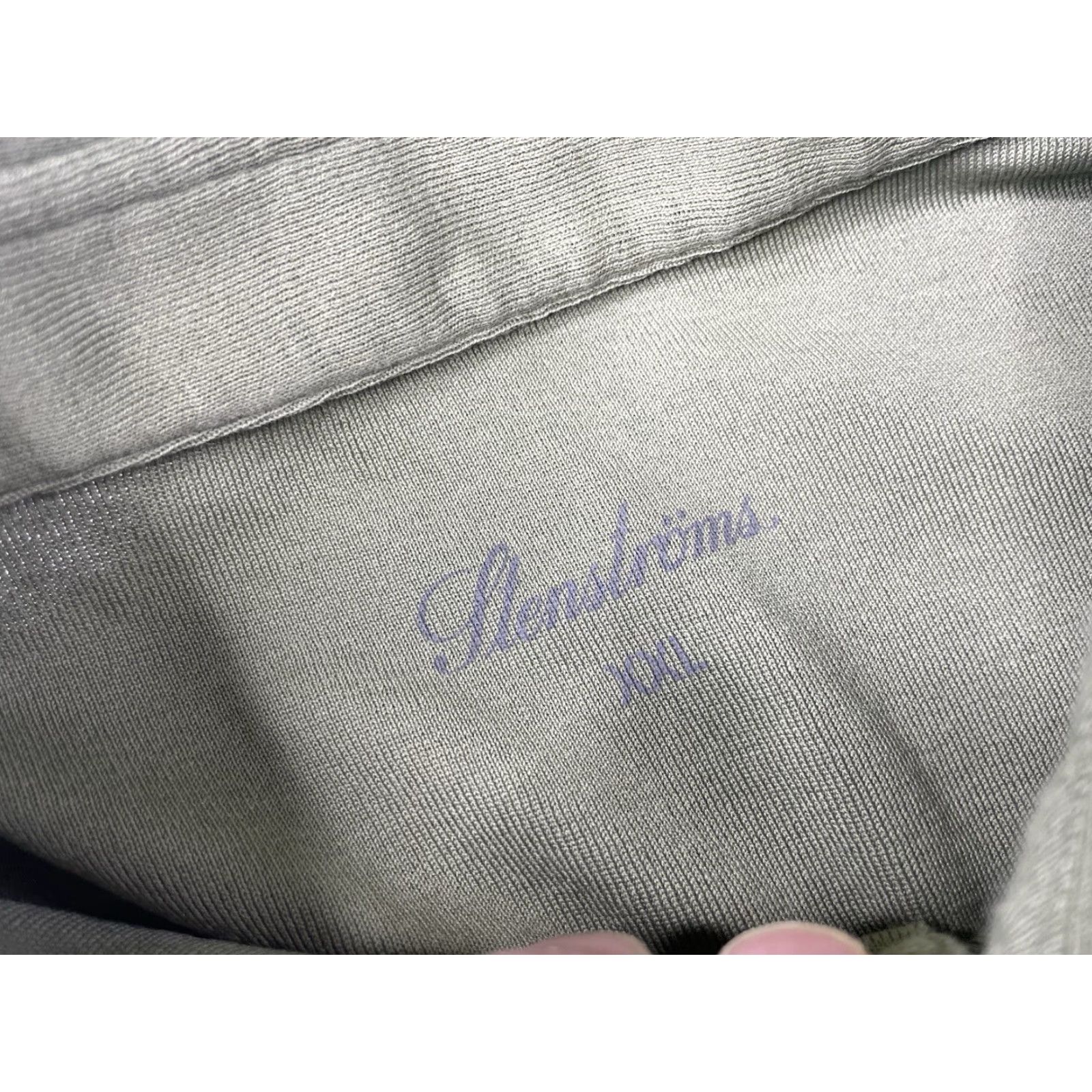 Vintage Stenstroms Polo Shirt Men Green 2XL Slim Fit Slim Regular Size XXL Shirts Men’s Size US XXL / EU 58 / 5 - 3 Thumbnail