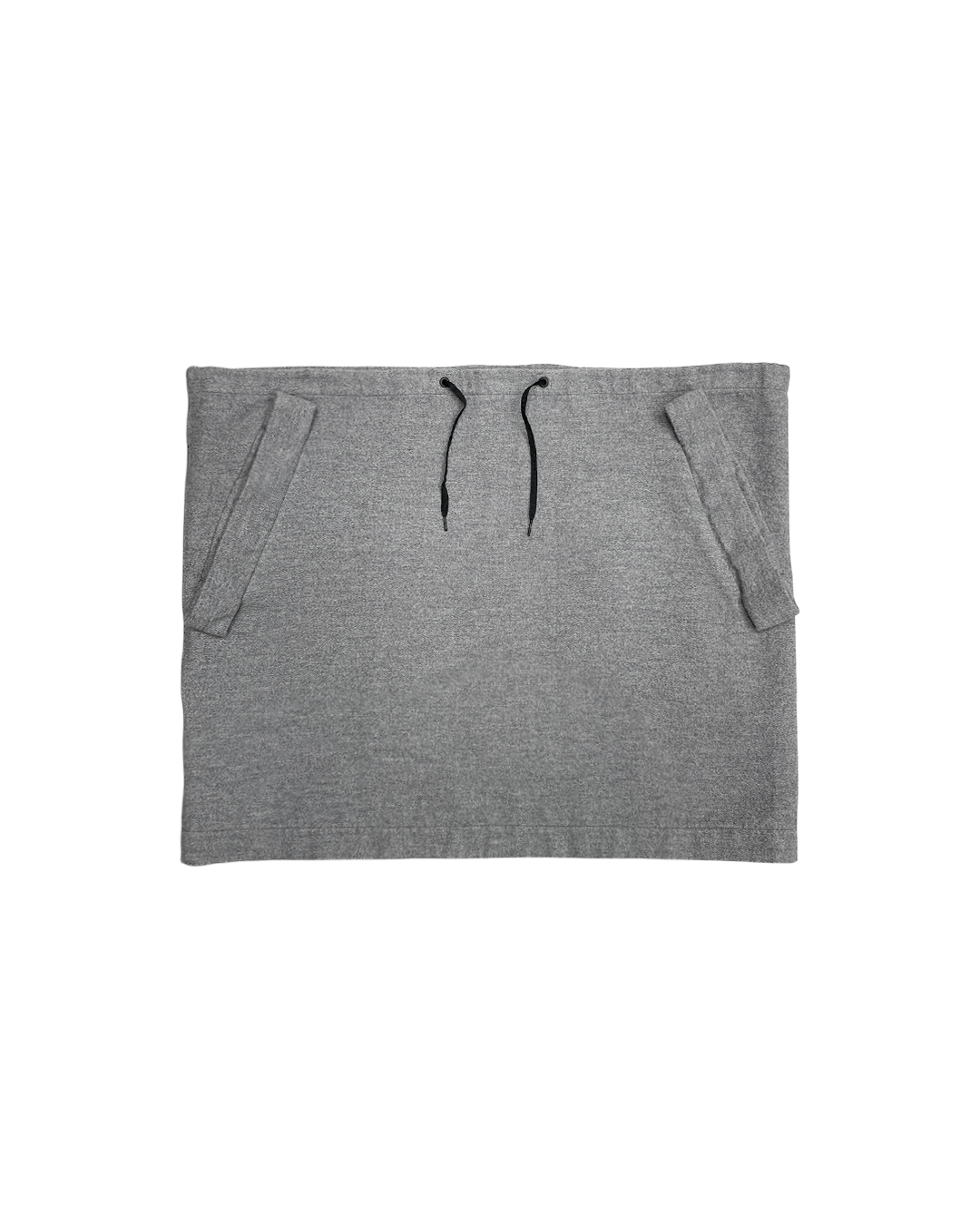 Bernhard Willhelm Bernhard Willhelm Chou Chou Skirt Grey Size 25" / US 0 / IT 36 - 6 Thumbnail