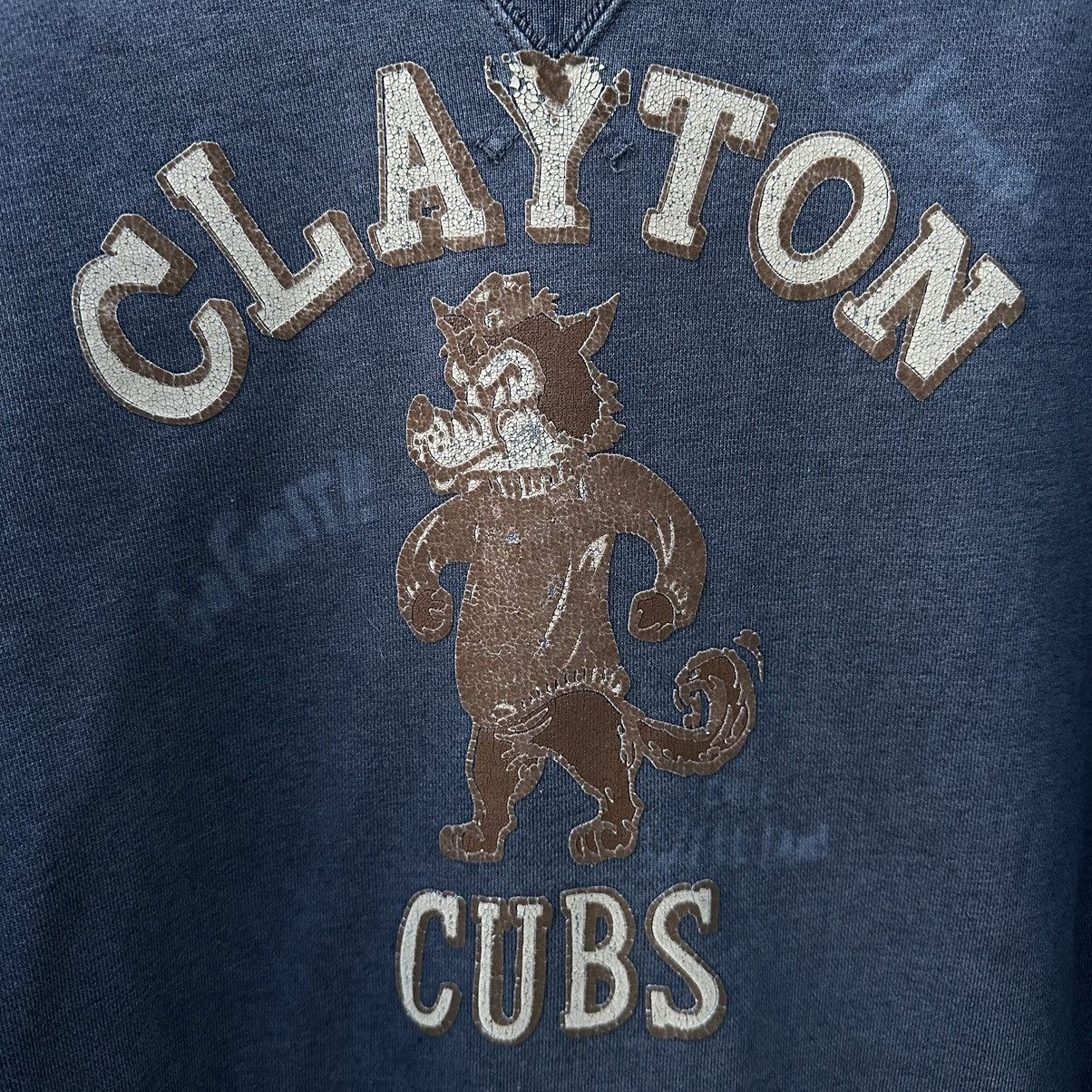 MLB × Other × Vintage Vintage clayton Size US M / EU 48-50 / 2 - 1 Thumbnail