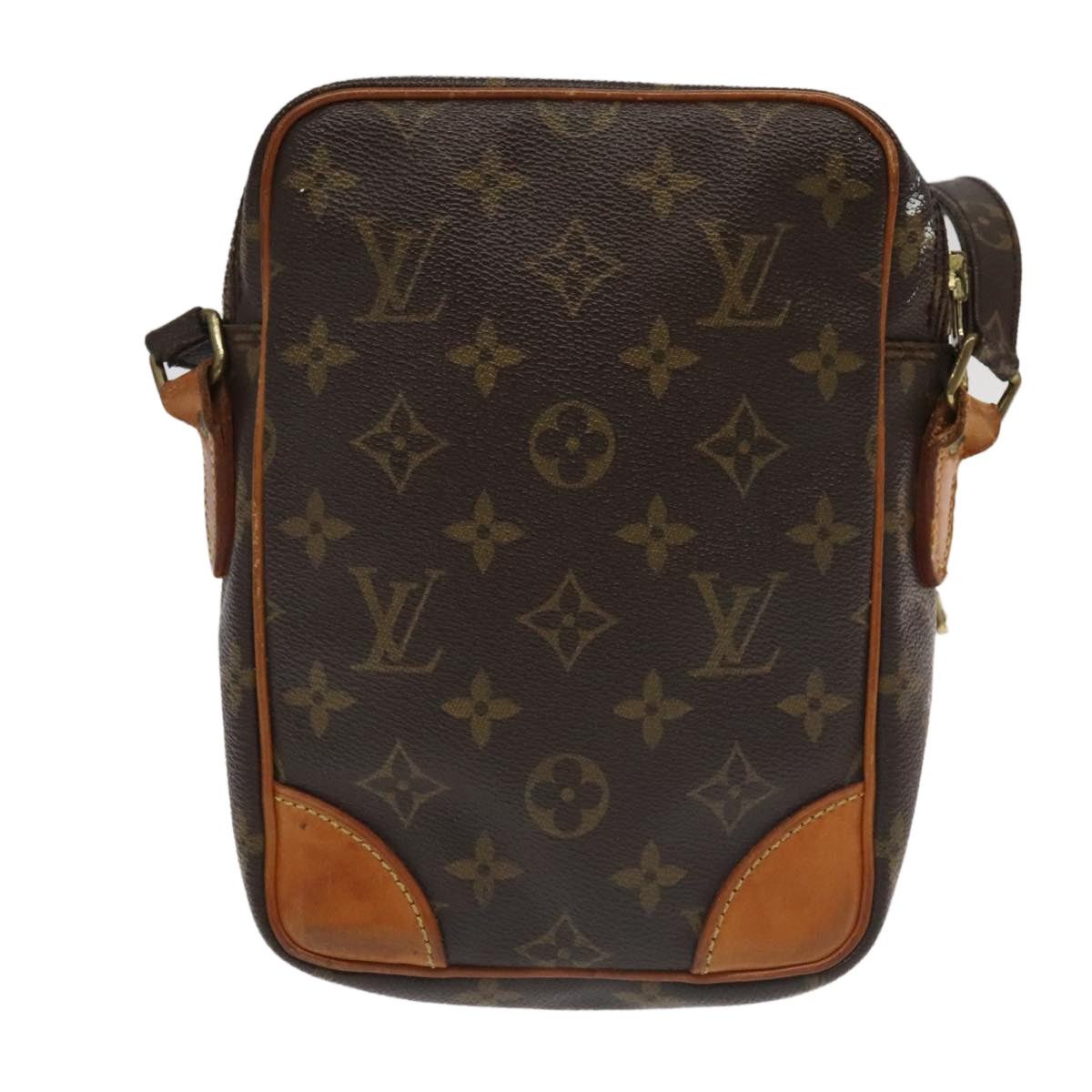 Louis Vuitton LOUIS VUITTON Monogram Amazon Shoulder Bag M45236 Size ONE SIZE - 3 Thumbnail