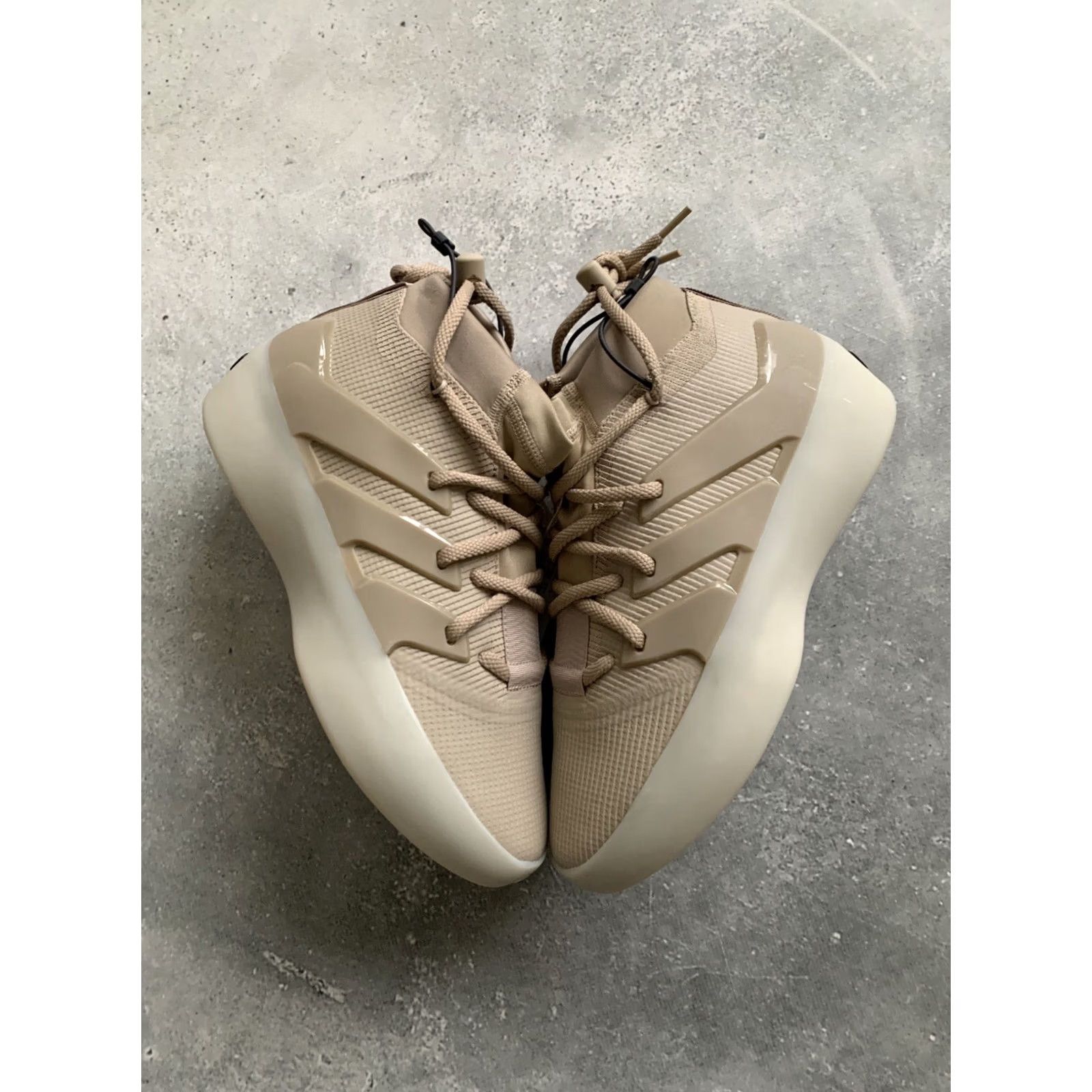 Adidas ADIDAS Fear of God Athletics Basketball Sneaker US 8.5 Nike? Size US 8 / EU 41 - 2 Thumbnail