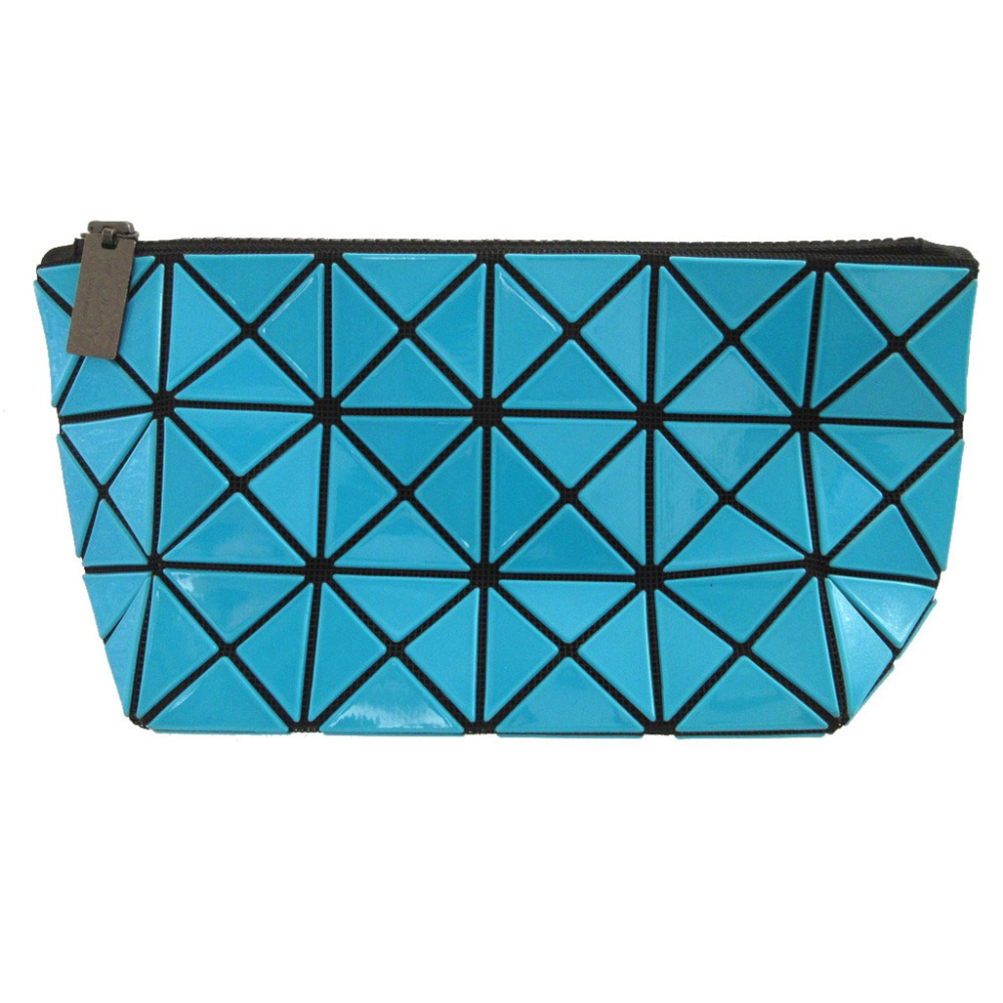 Issey Miyake Issey Miyake Bao PVC Blue Pouch 1698 ISSEY MIYAKE BAOBAO Size ONE SIZE - 1 Thumbnail