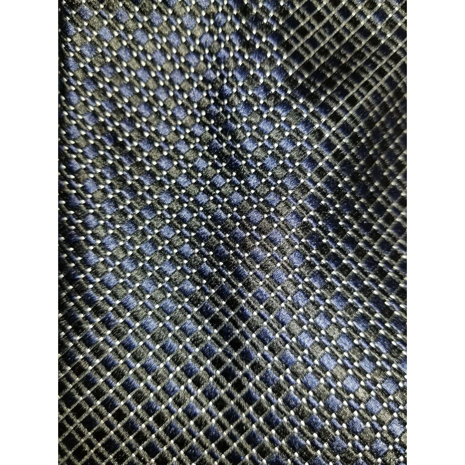 Donald Trump Donald J Trump Signature Collection Tie Woven Pattern Size ONE SIZE - 5 Thumbnail