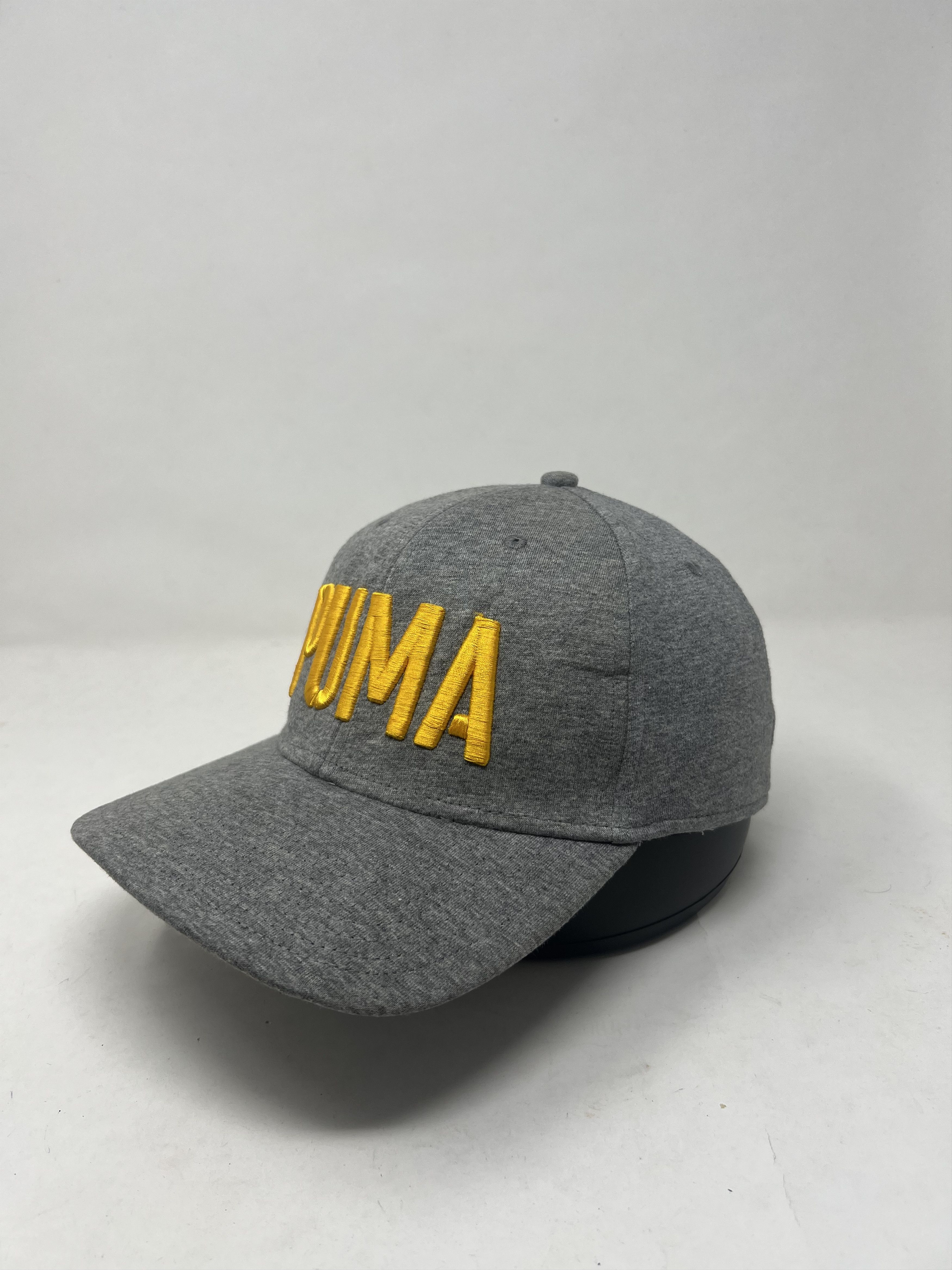 Puma Spellout Fitted Hat