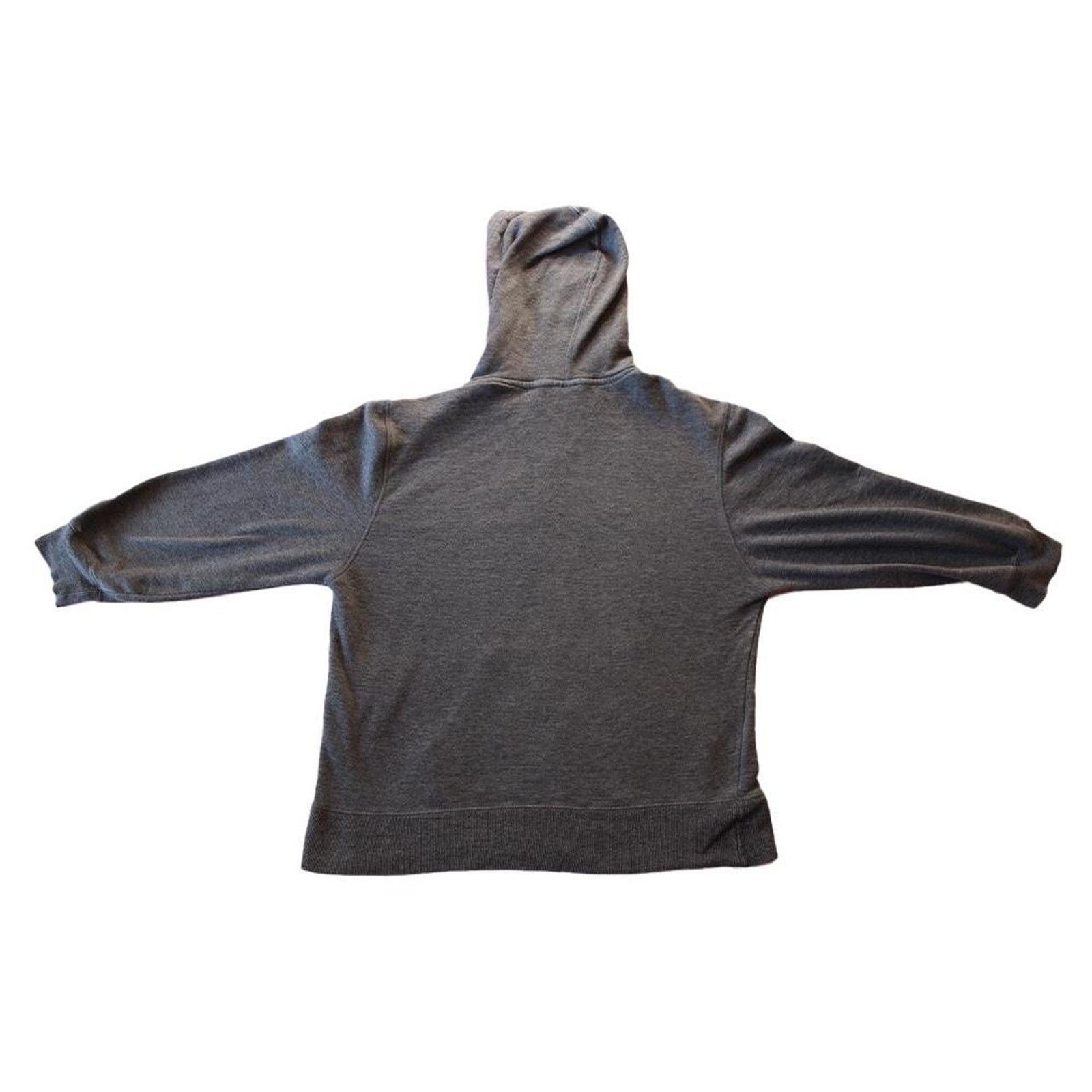 Champion Gray Y2K Champion Hoodie Size S / US 4 / IT 40 - 3 Thumbnail