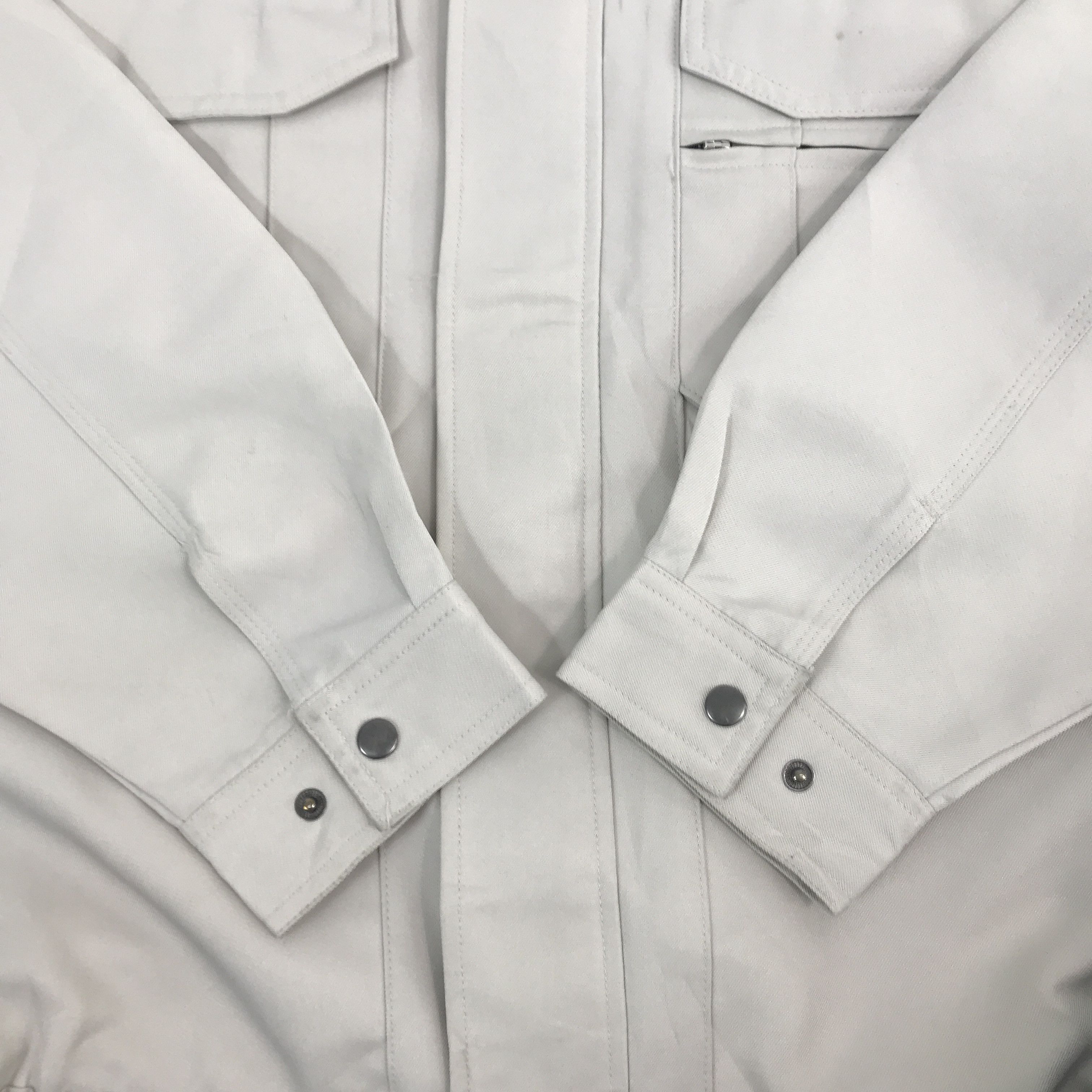Japanese Brand × Vintage Vintage Team Suzuki japan uniform Jacket Size US L / EU 52-54 / 3 - 7 Thumbnail