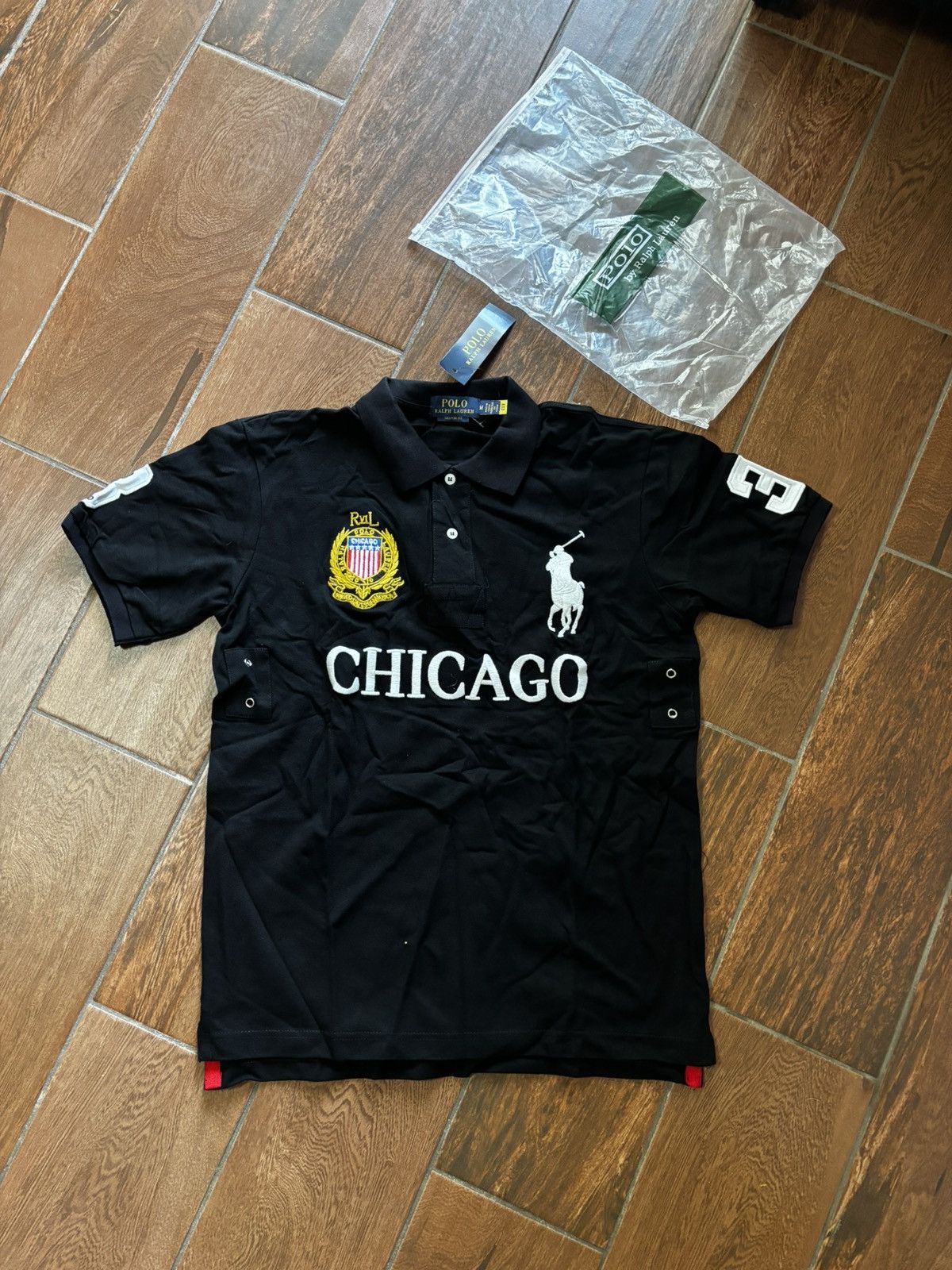Polo Ralph Lauren Chicago | Grailed