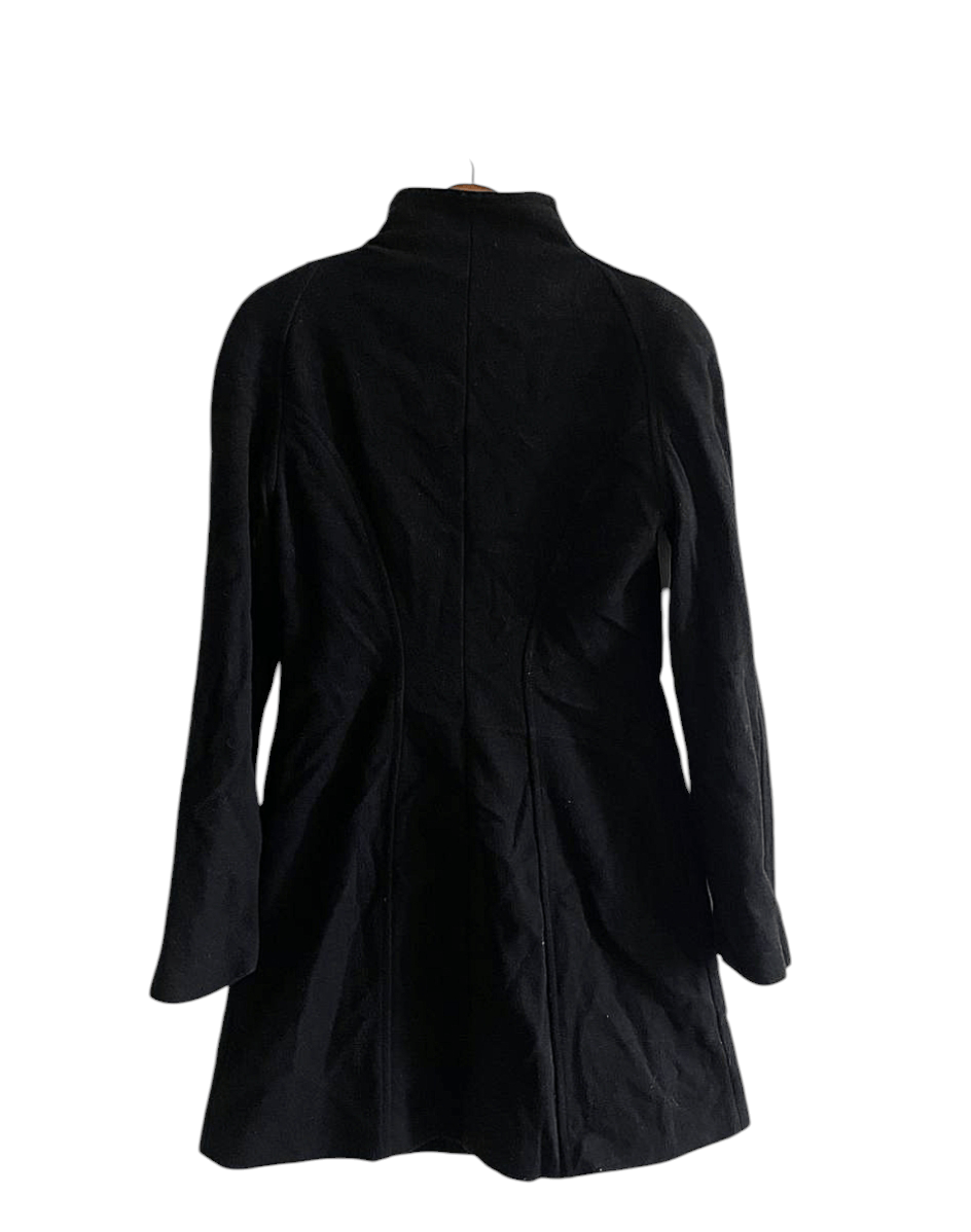 Thierry Mugler × Vintage Coats Thierry Mugler Size L / US 10 / IT 46 - 2 Thumbnail