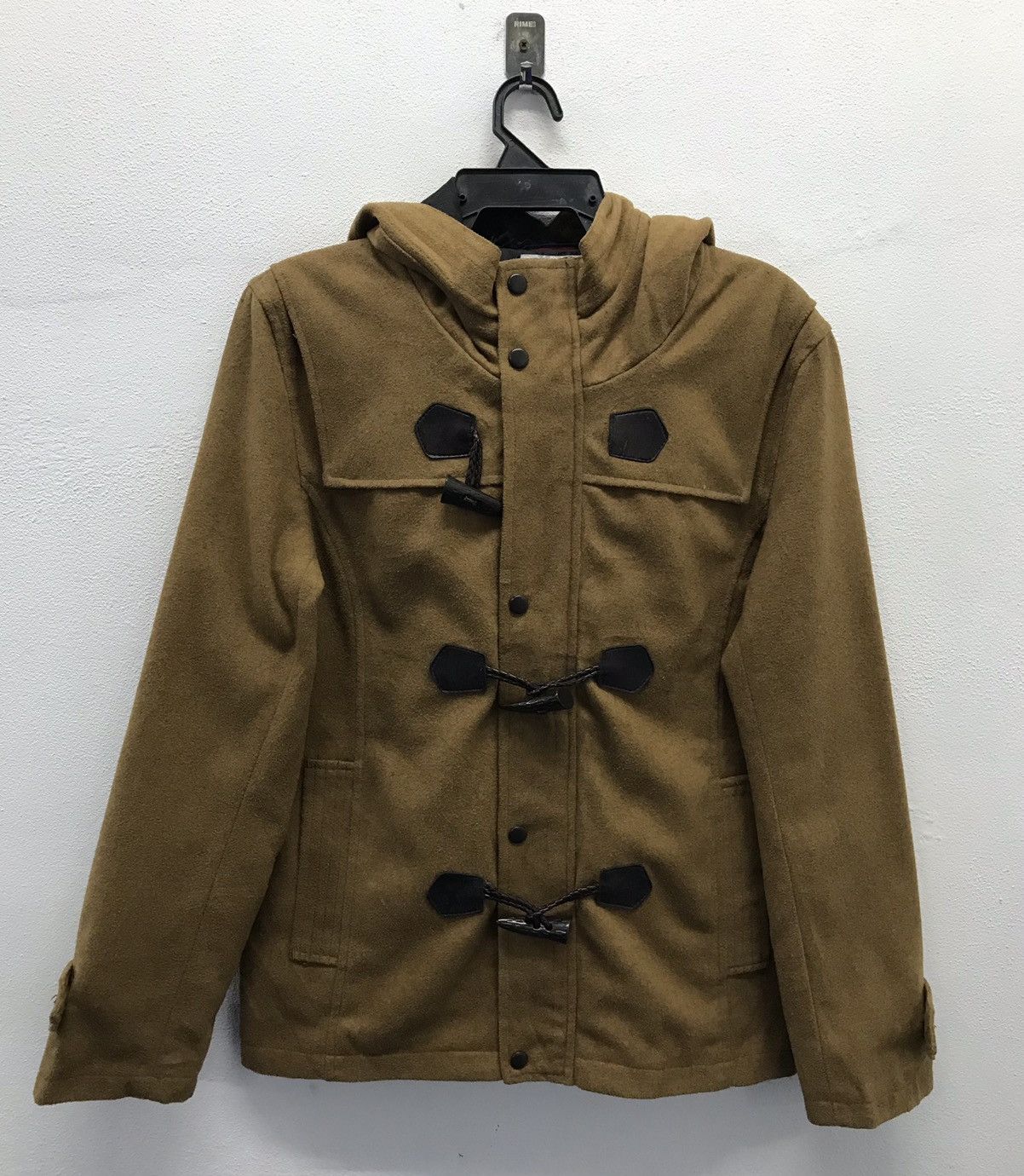 Japanese Brand × Vintage Vintage Near Brand Jacket Size US XL / EU 56 / 4 - 1 Thumbnail