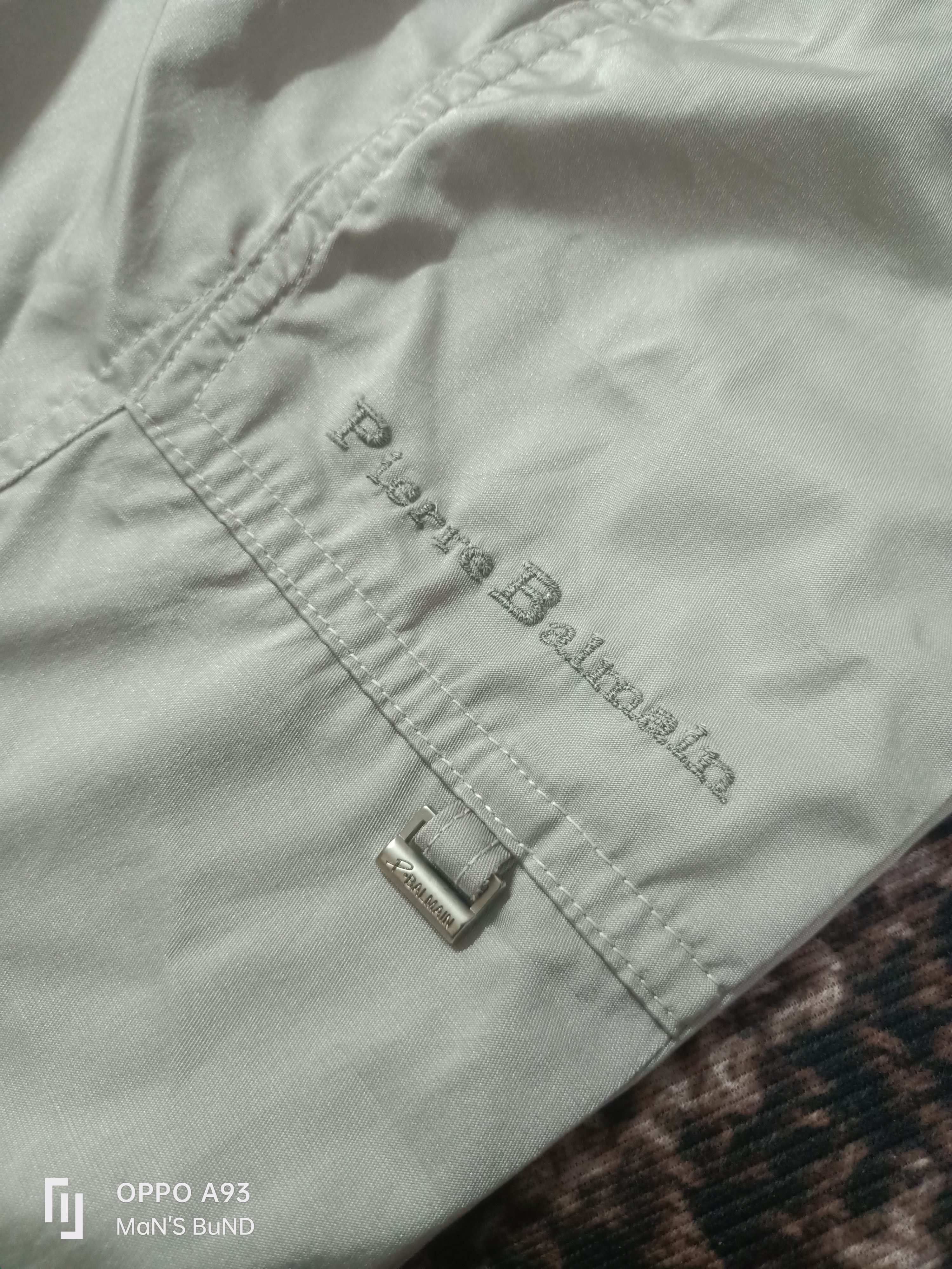 Pierre Balmain PIERRE BALMAIN PARIS Size 29" - 4 Thumbnail