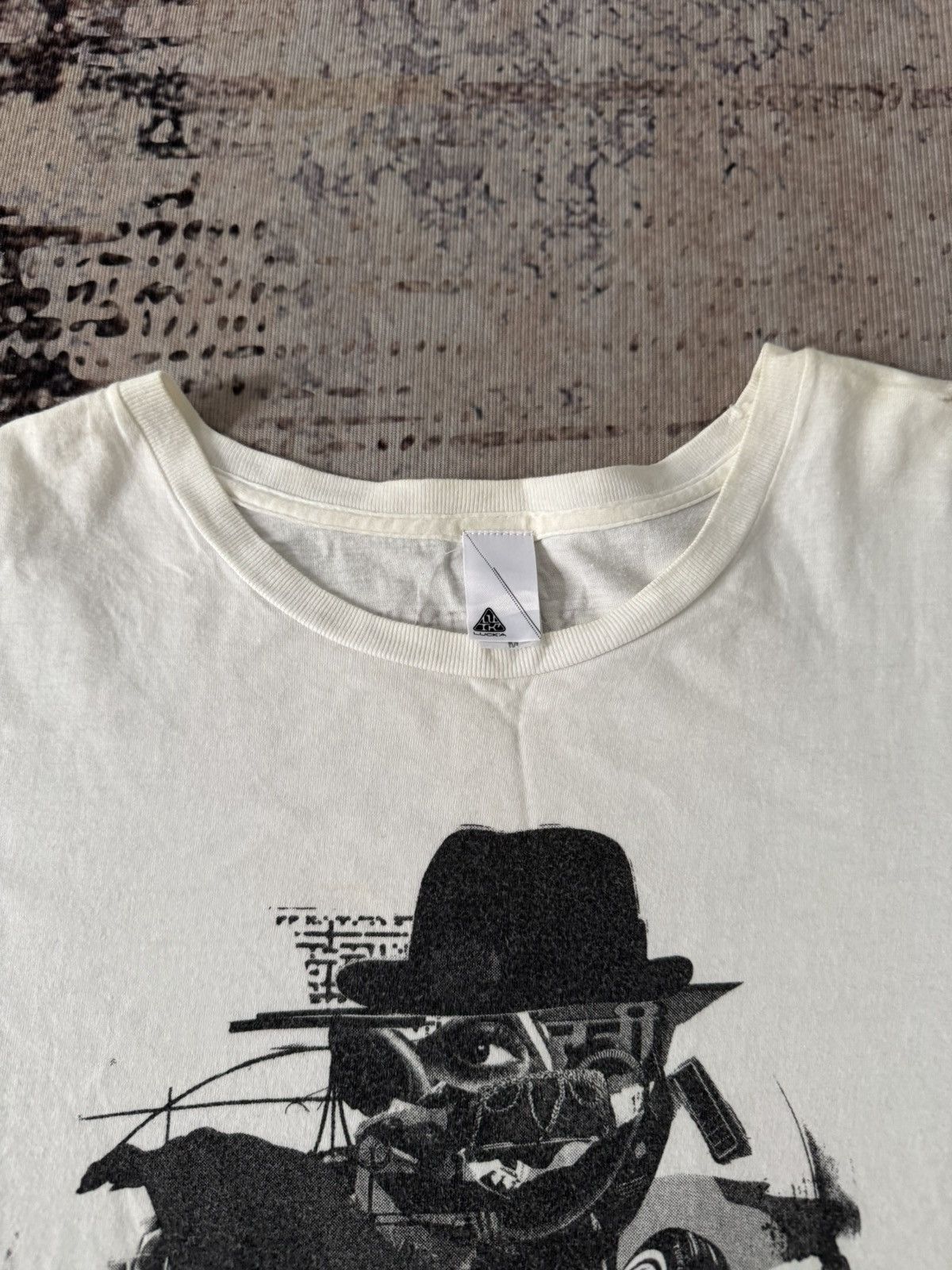 Other assorted tshirt - Radwimp 2009 tee Size US M / EU 48-50 / 2 - 4 Thumbnail