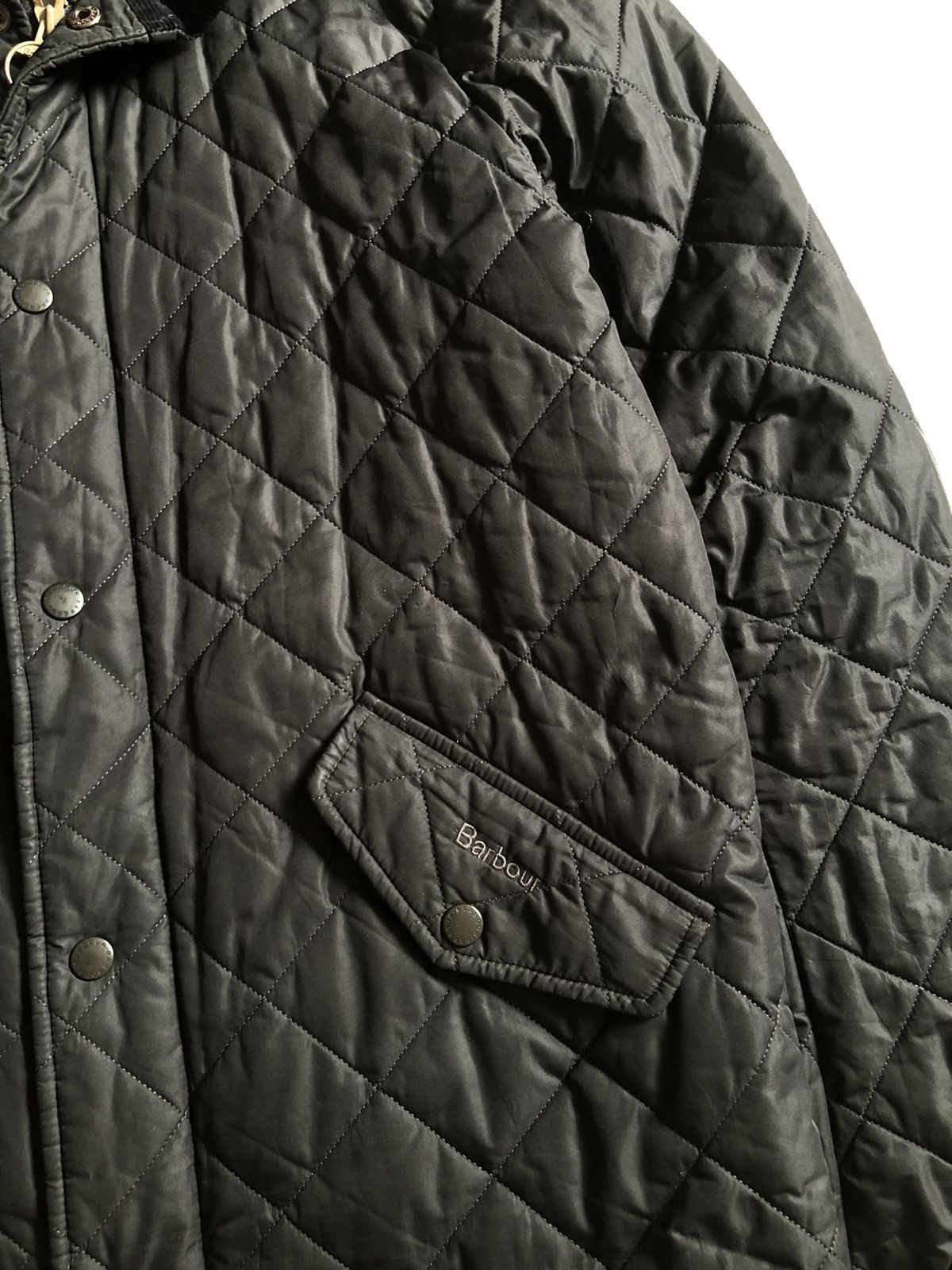 Barbour Vintage Barbour jacket Size US S / EU 44-46 / 1 - 4 Thumbnail