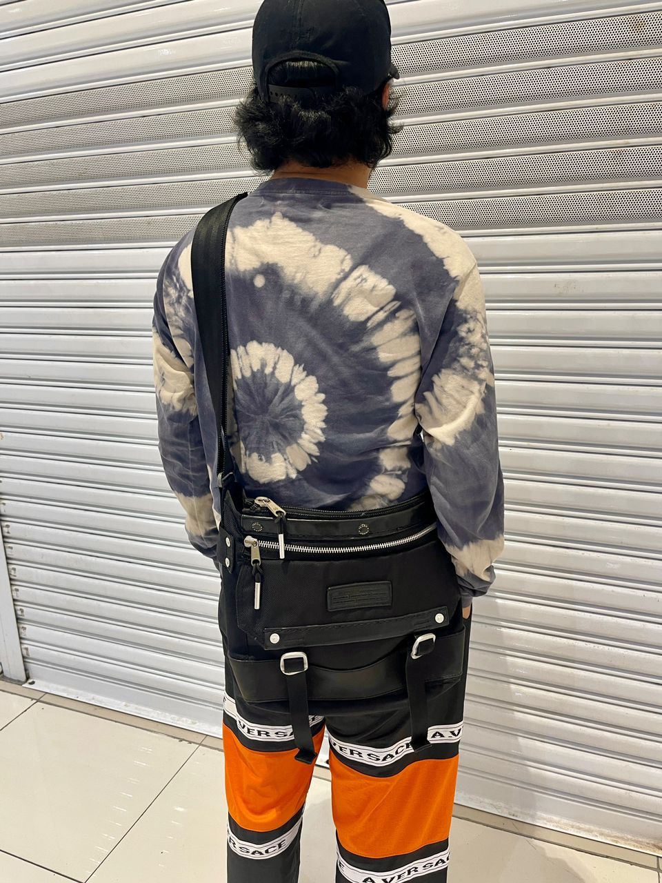 Darn Tough TOUCH TACTICAL SLING/CROSSBODY Size ONE SIZE - 10 Thumbnail
