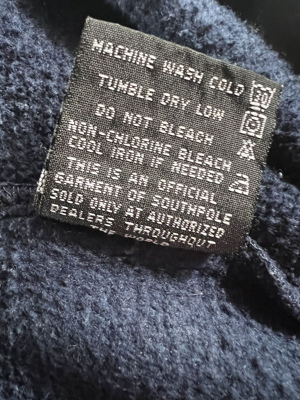Southpole Southpole Vintage Sweatshirt Size US M / EU 48-50 / 2 - 5 Thumbnail