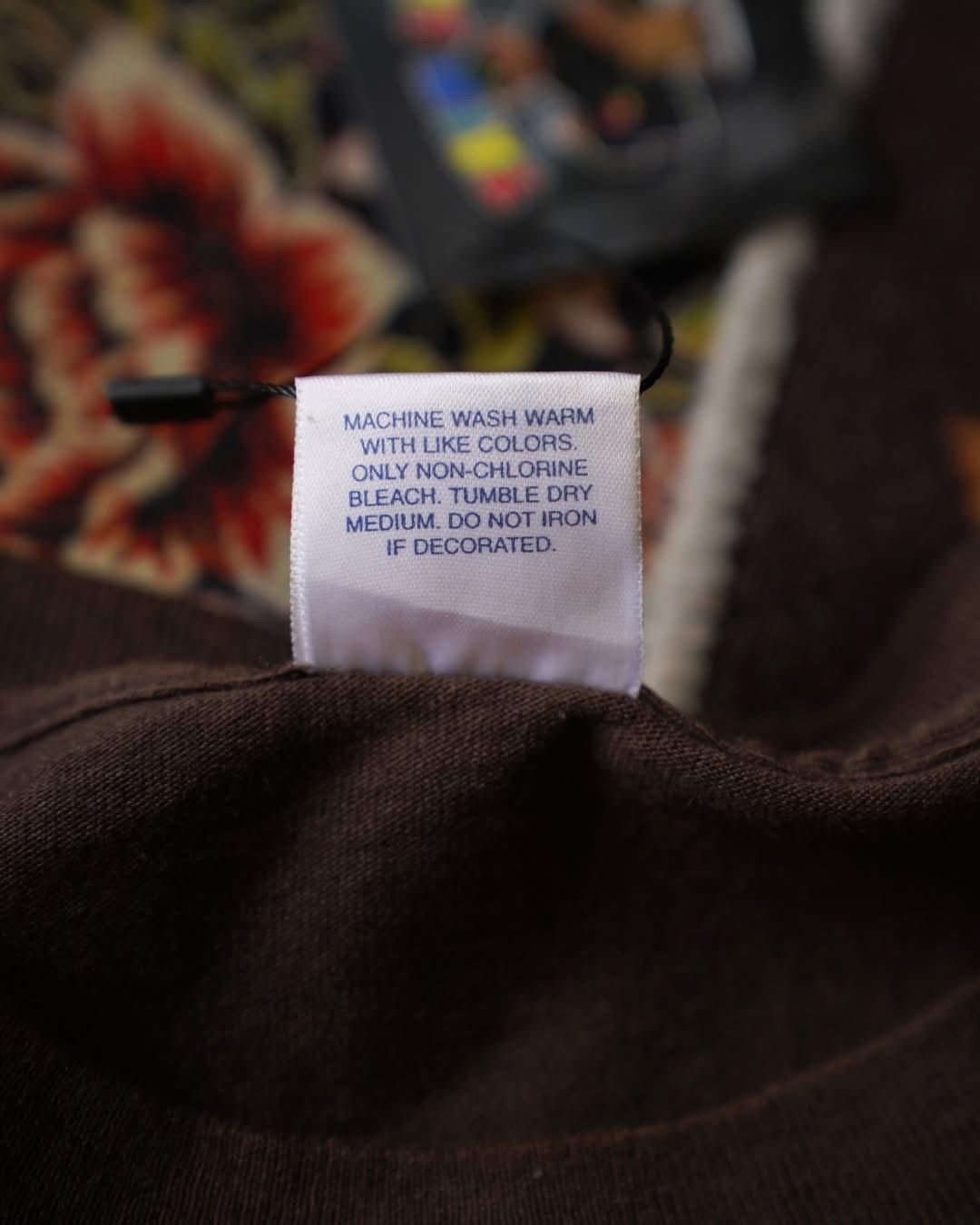 Supreme OG 2000 SUPREME LOUIS VUITTON MONOGRAM PARODY BOX LOGO Size US L / EU 52-54 / 3 - 6 Thumbnail