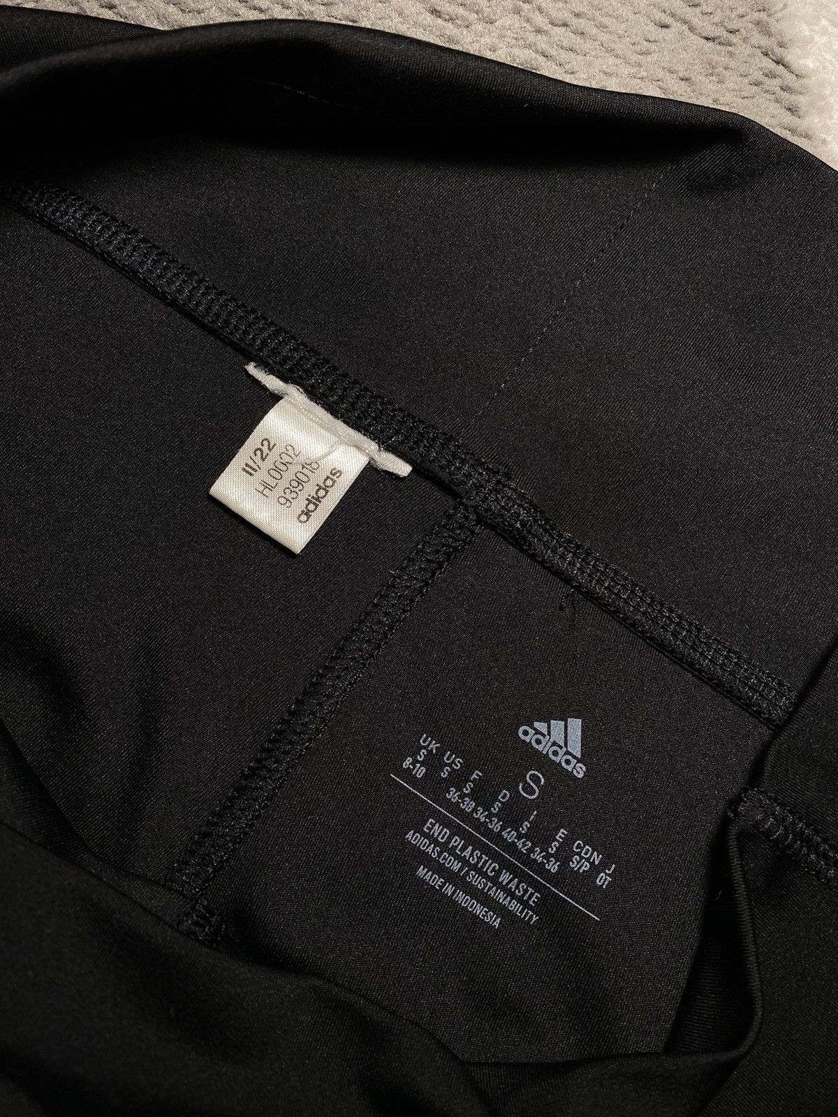 Adidas Adidas Training Essentials Flared women’s pants Size 27" / US 4 / IT 40 - 11 Thumbnail