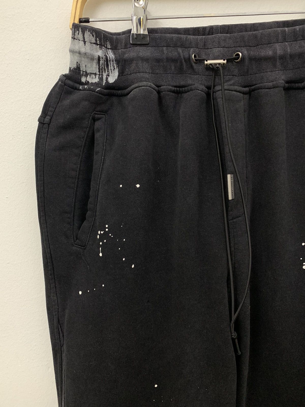 Represent Clo. Represent Jogger pants Size US 33 - 4 Thumbnail