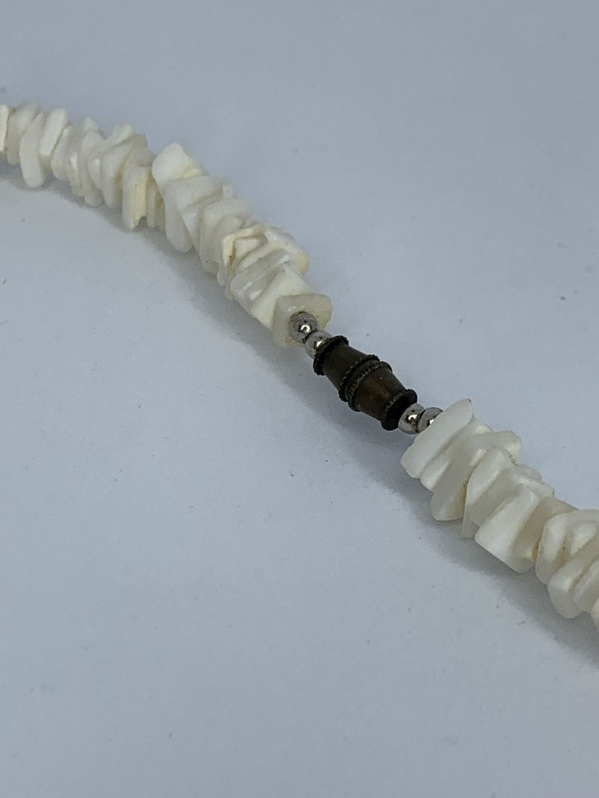 Vintage Vintage Surfer Necklace Size ONE SIZE - 3 Thumbnail