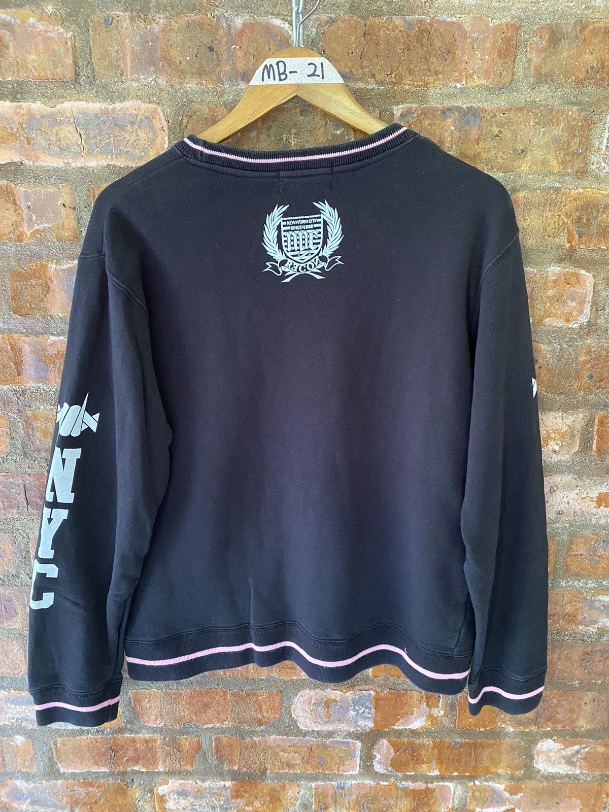 Recon 🔥2000s RECON military sweatshirt Size US M / EU 48-50 / 2 - 7 Thumbnail