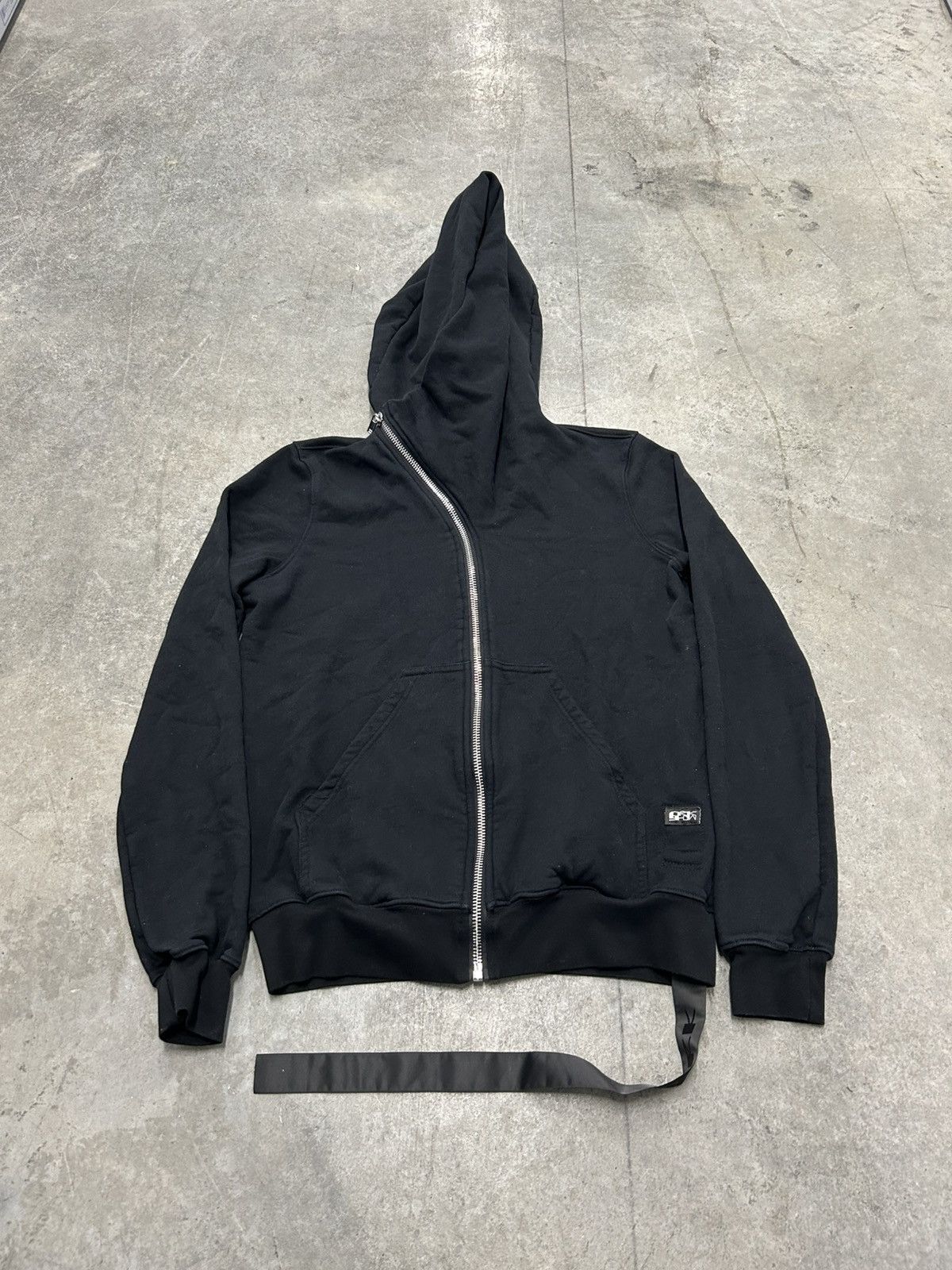 【新品未使用】RICK OWENS DRKSHDW マウンテンフーディー　L TR52jmqzETVz.jpg?width=768