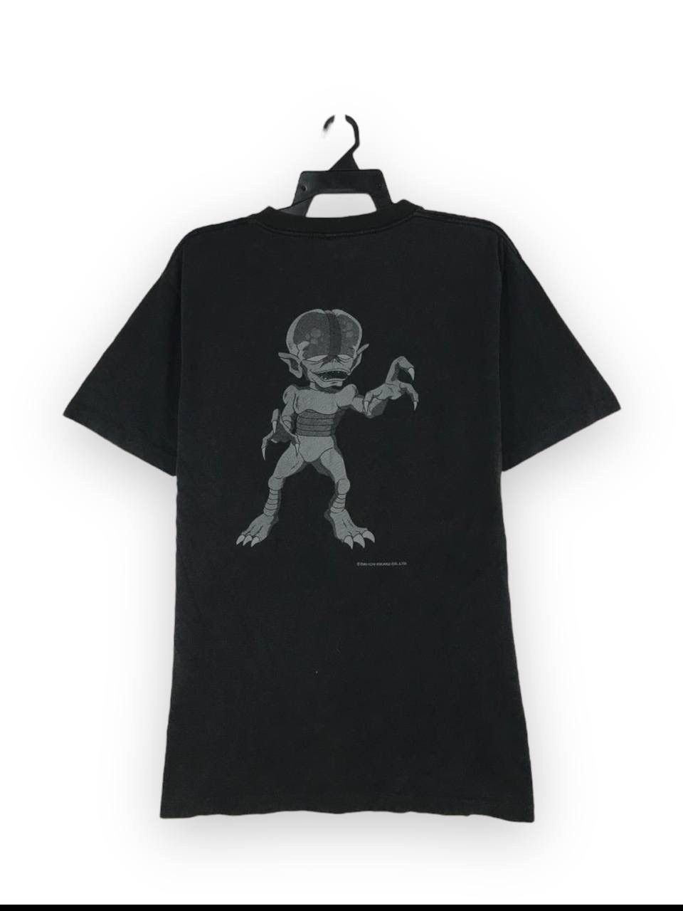 Anime × Vintage vintage REM anime dai ichi kikaku akira cowboy bebop Size US L / EU 52-54 / 3 - 5 Thumbnail