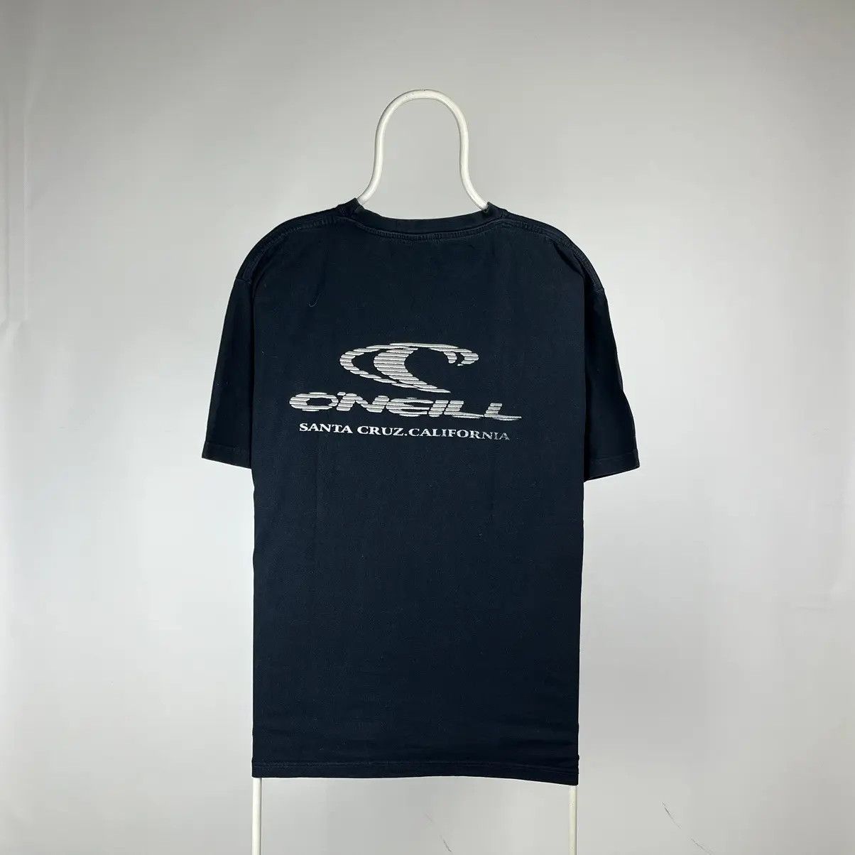 O'Neill O’Neil T-shirt santa cruz vintage size XLarge Size US XL / EU 56 / 4 - 1 Thumbnail