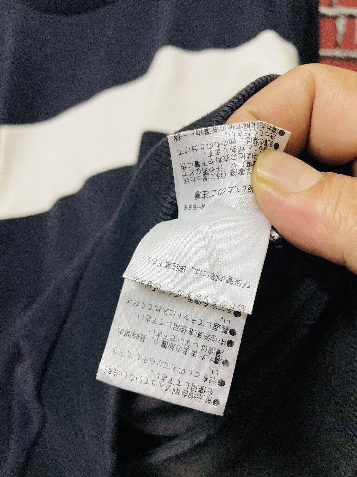 Designer × Japanese Brand × Margaret Howell MARGARET HOWELL (MHL) Long Sleeve Size US M / EU 48-50 / 2 - 10 Thumbnail