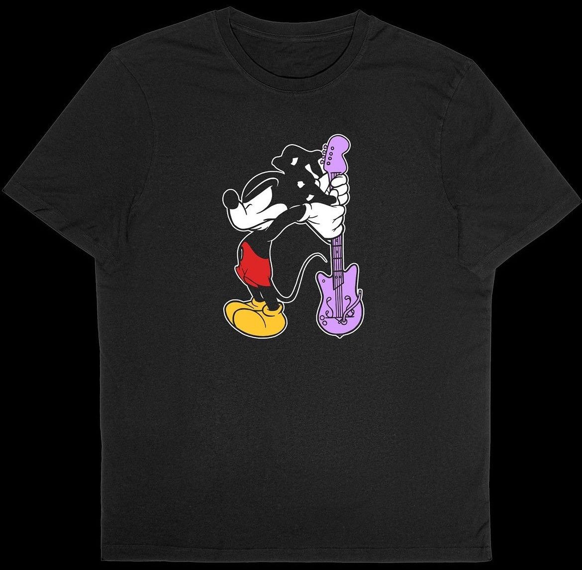 Condone “Mikey Rage” Tee Shirt
