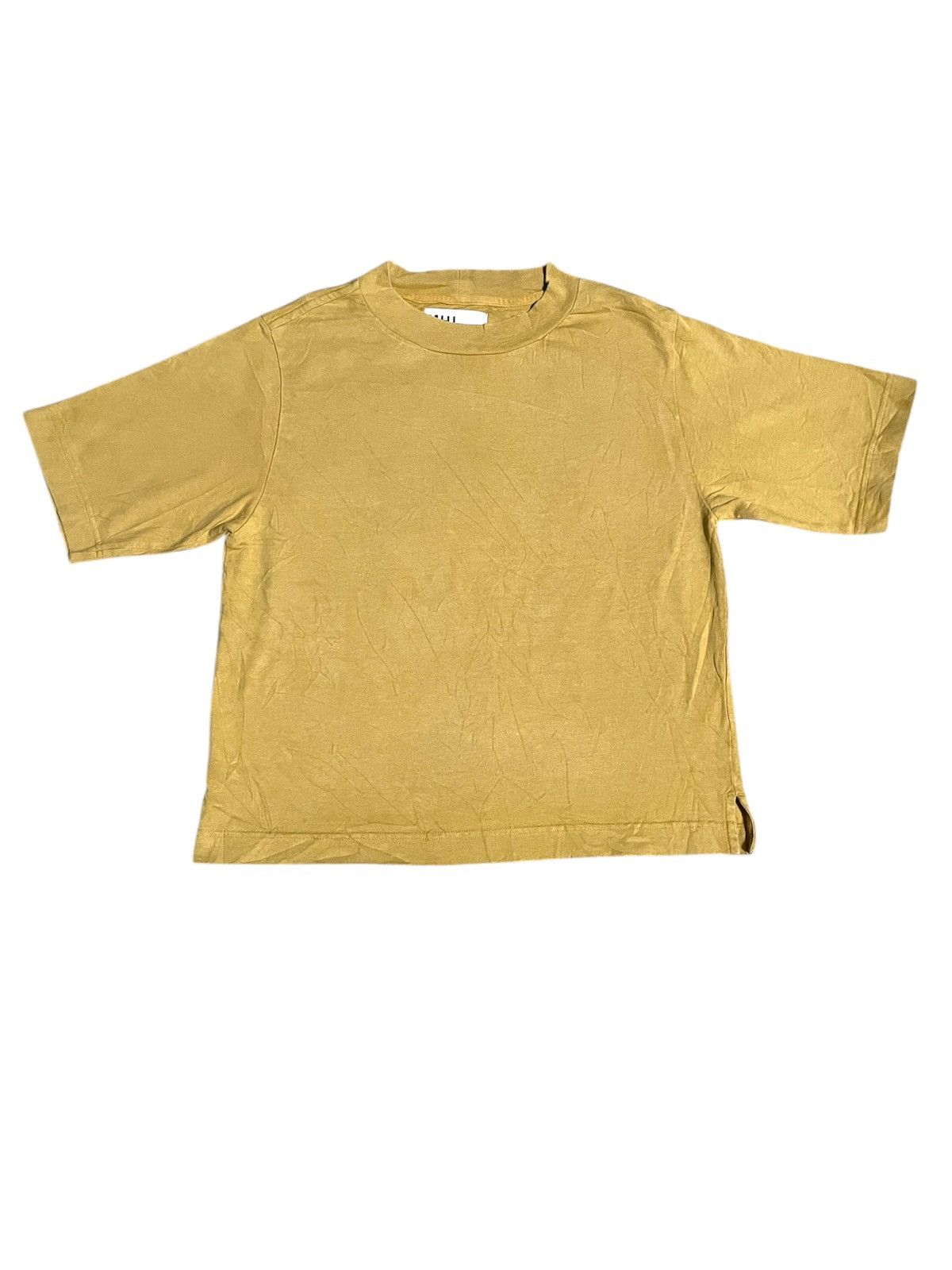 Japanese Brand × Margaret Howell Margaret Howell x MHL plain t shirt Size M / US 6-8 / IT 42-44 - 1 Thumbnail