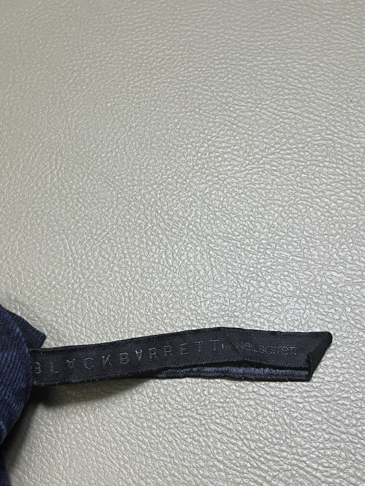 Black Barrett Black Barrett by Neil Barret Size US 36 / EU 52 - 7 Thumbnail