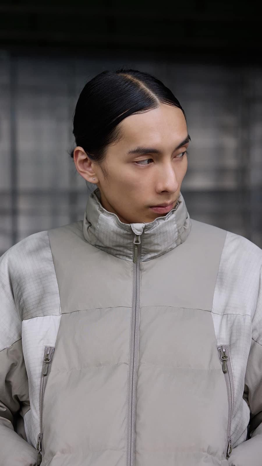 Kazuki Kuraishi × The North Face Urban Exploration KAZUKI MID WEIGHT DOWN JACKET Size US M / EU 48-50 / 2 - 14 Thumbnail