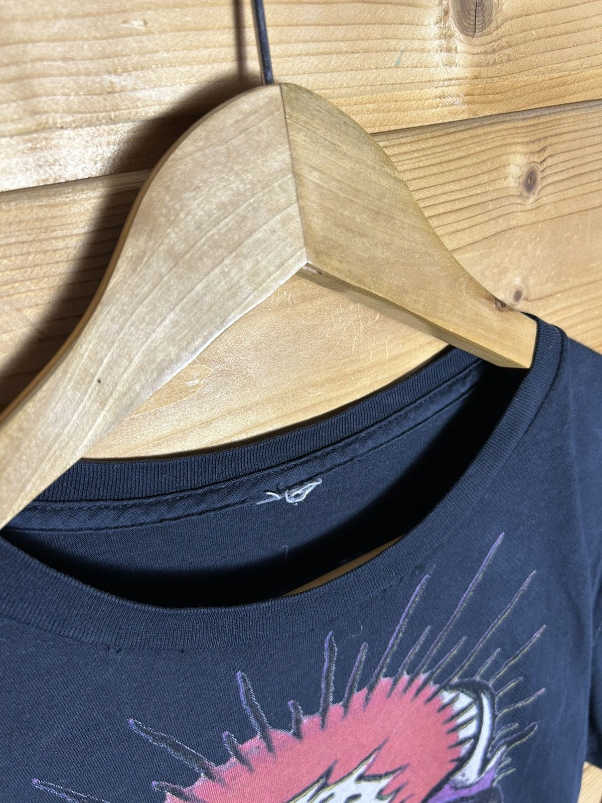 Ed Hardy Ed Hardy eagle skull t shirt Size US M / EU 48-50 / 2 - 5 Thumbnail