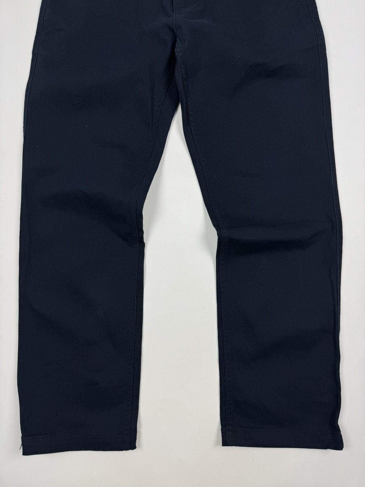 Rapha Rapha Mechanics Navy Trousers Size US 32 / EU 48 - 4 Thumbnail
