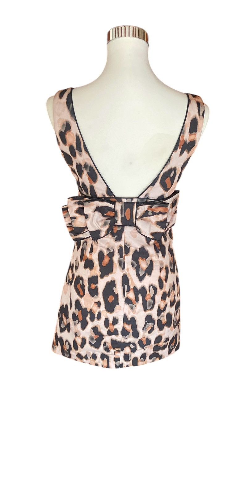 Valentino Valentino vintage dress Size S / US 4 / IT 40 - 6 Thumbnail