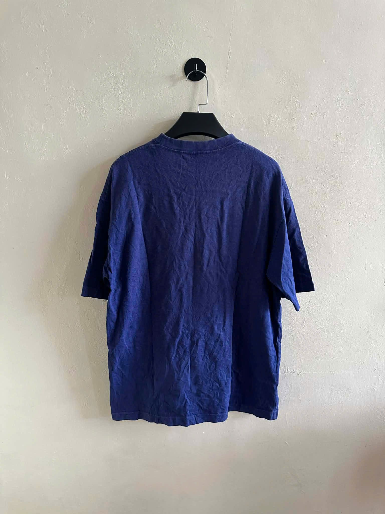 Balenciaga BALENCIAGA T SHIRT Size US S / EU 44-46 / 1 - 6 Thumbnail