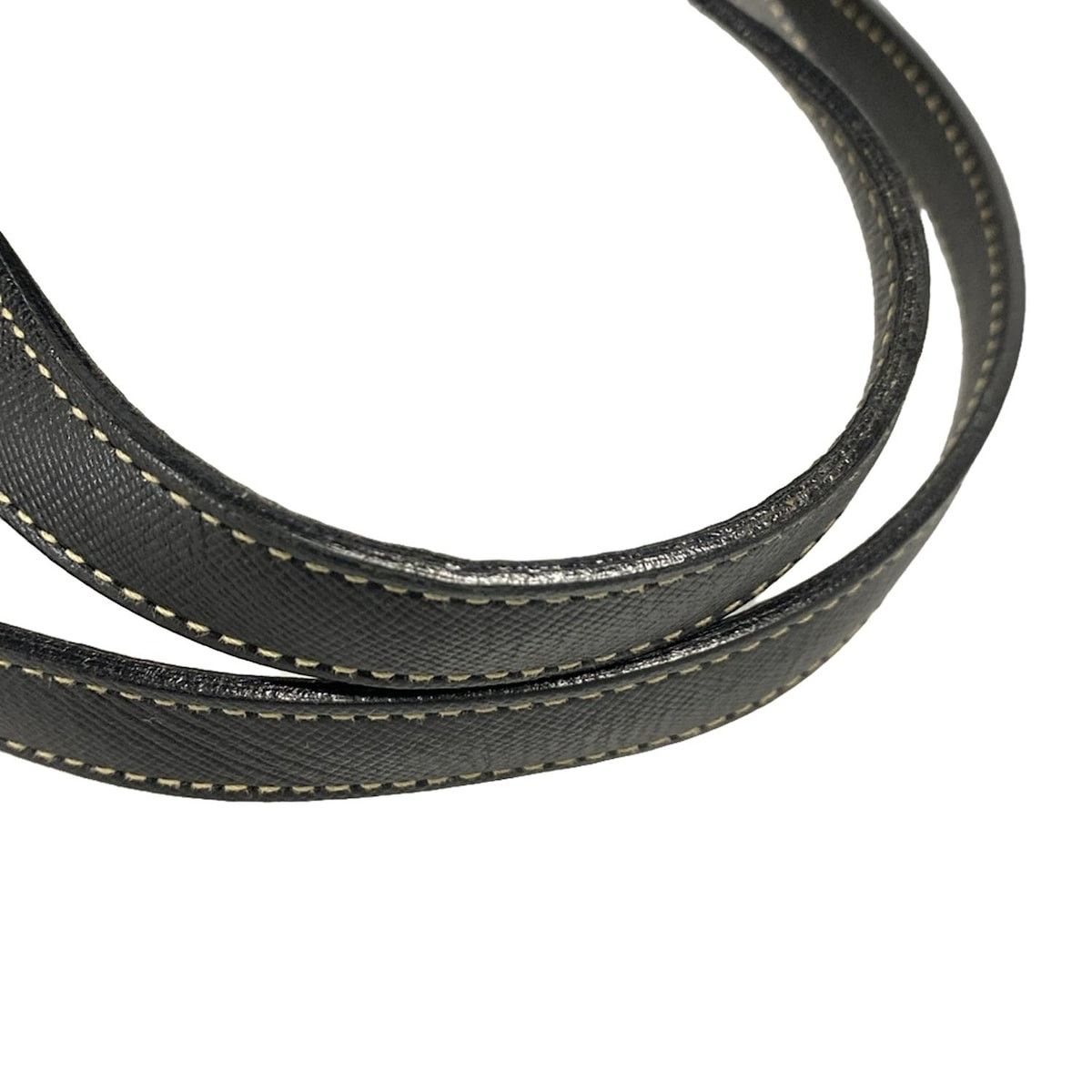Prada PRADA Triangle Logo Handbag Size ONE SIZE - 13 Thumbnail