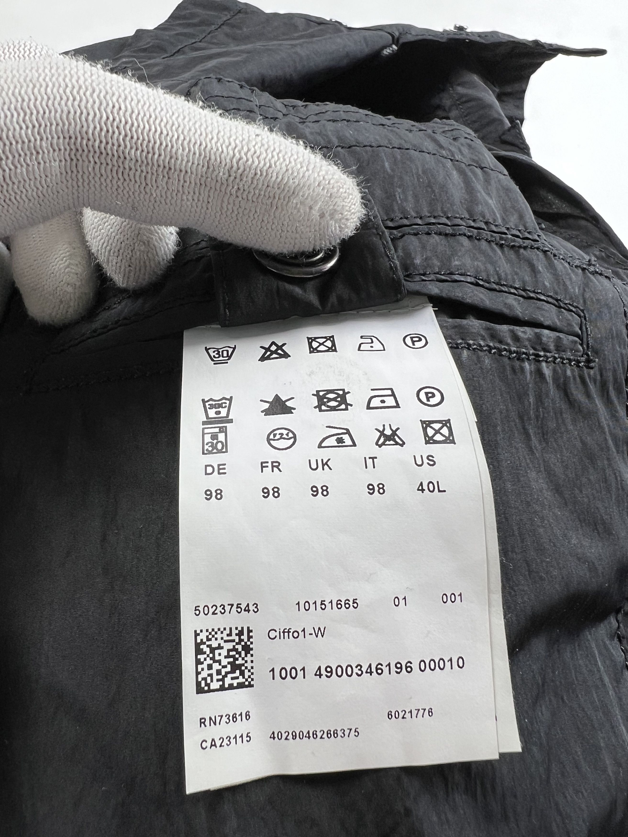 Hugo Boss Hugo Boss Jacket L Size US L / EU 52-54 / 3 - 8 Thumbnail