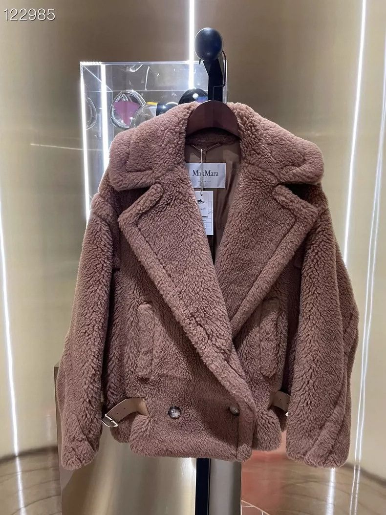 Max Mara Max Mara Coat Size XS / US 0-2 / IT 36-38 - 1 Thumbnail