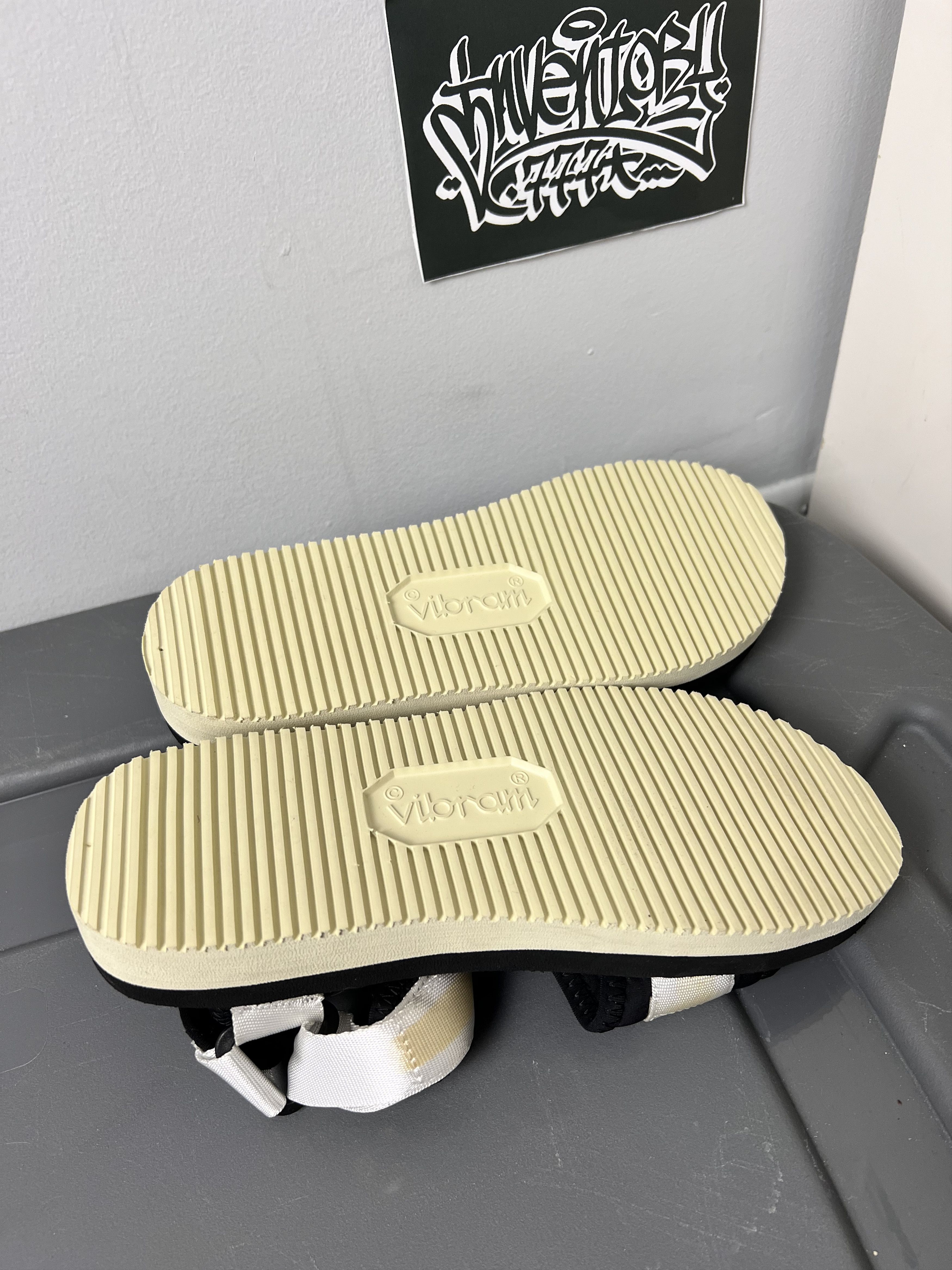 Suicoke Suicoke Sandals Size US 5 / IT 35 - 4 Thumbnail