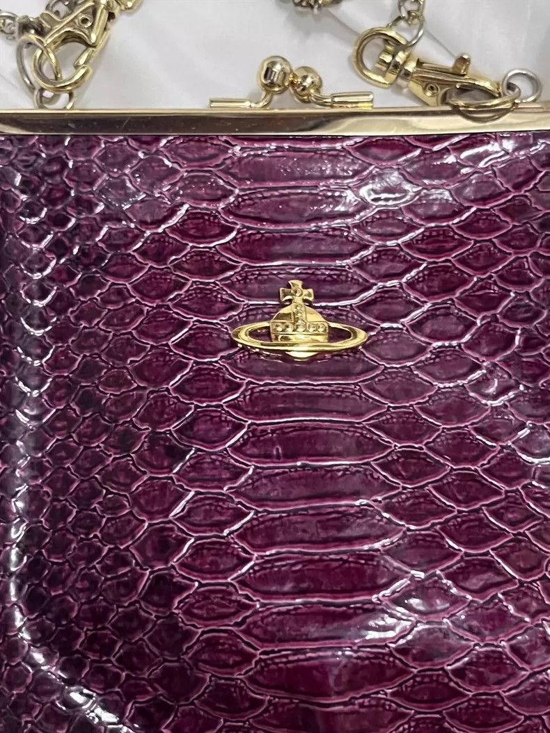 Vivienne Westwood Vivienne Westwood size os Froggy's bag Size ONE SIZE - 2 Thumbnail