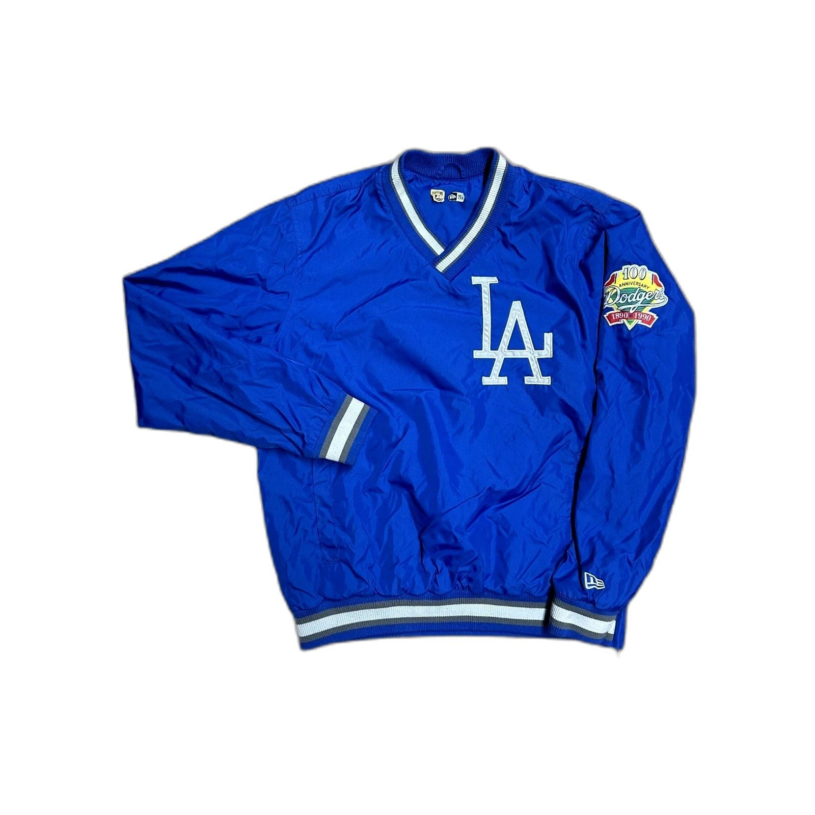 New Era New Era LA Dodgers Cooperstown Collection 100 Year Anniversa Size US XXS / EU 40 - 1 Thumbnail