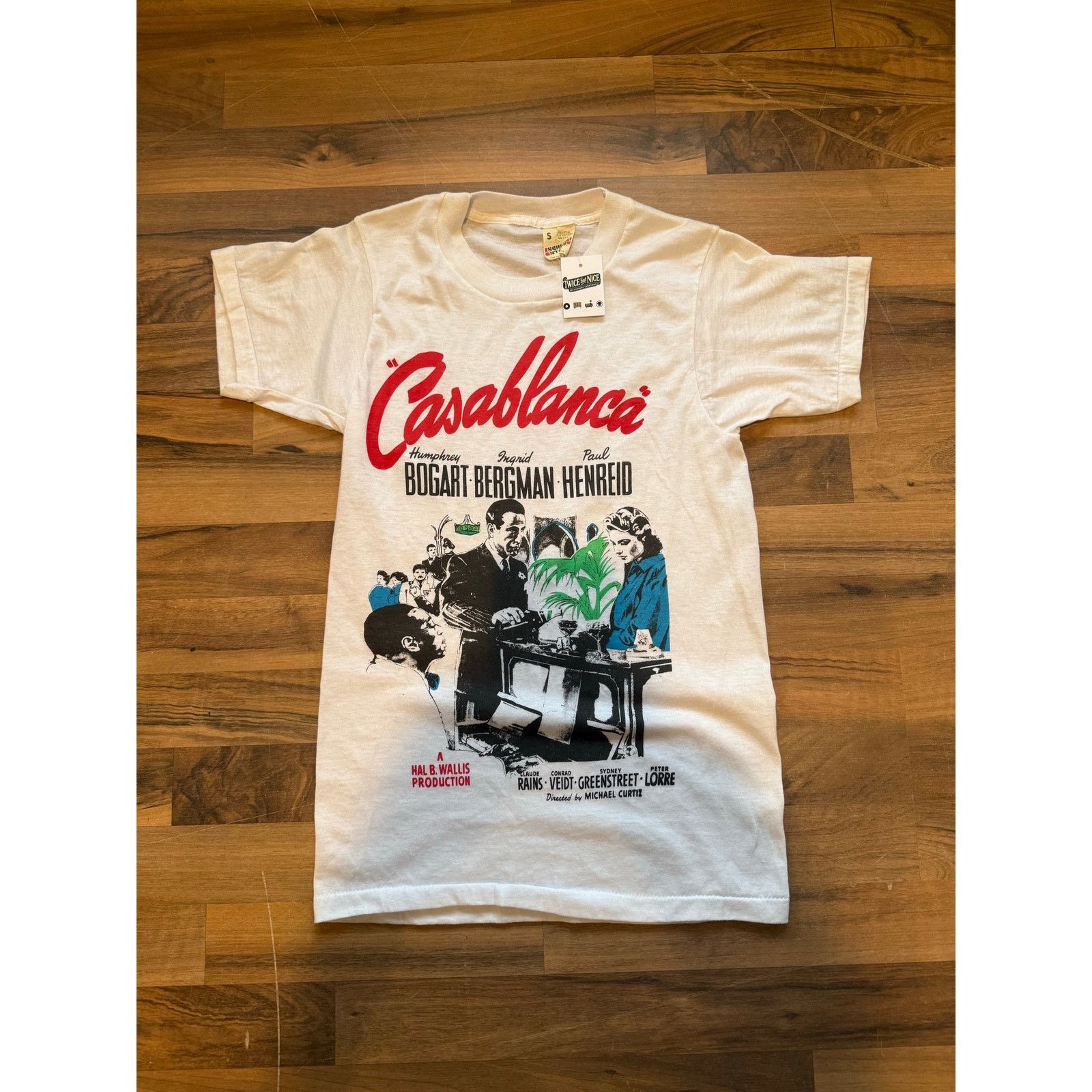 Other Casablanca single stitch Size Small Size US S / EU 44-46 / 1 - 1 Thumbnail