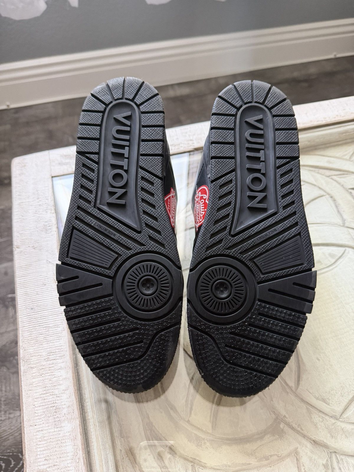 Louis Vuitton Louis Vuitton Size US 6.5 / EU 39-40 - 5 Thumbnail