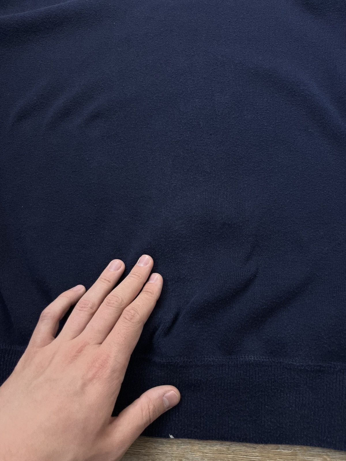 Polo Ralph Lauren VINTAGE RALPH LAUREN SWEATER Size US XL / EU 56 / 4 - 10 Thumbnail