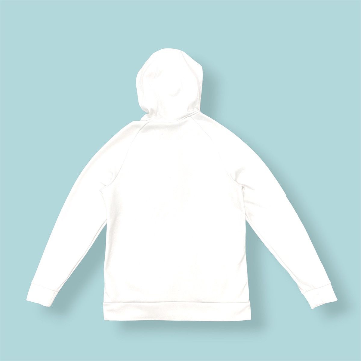 Nike NIKE Dri-fit Hoodie Zip Up Size US M / EU 48-50 / 2 - 2 Thumbnail
