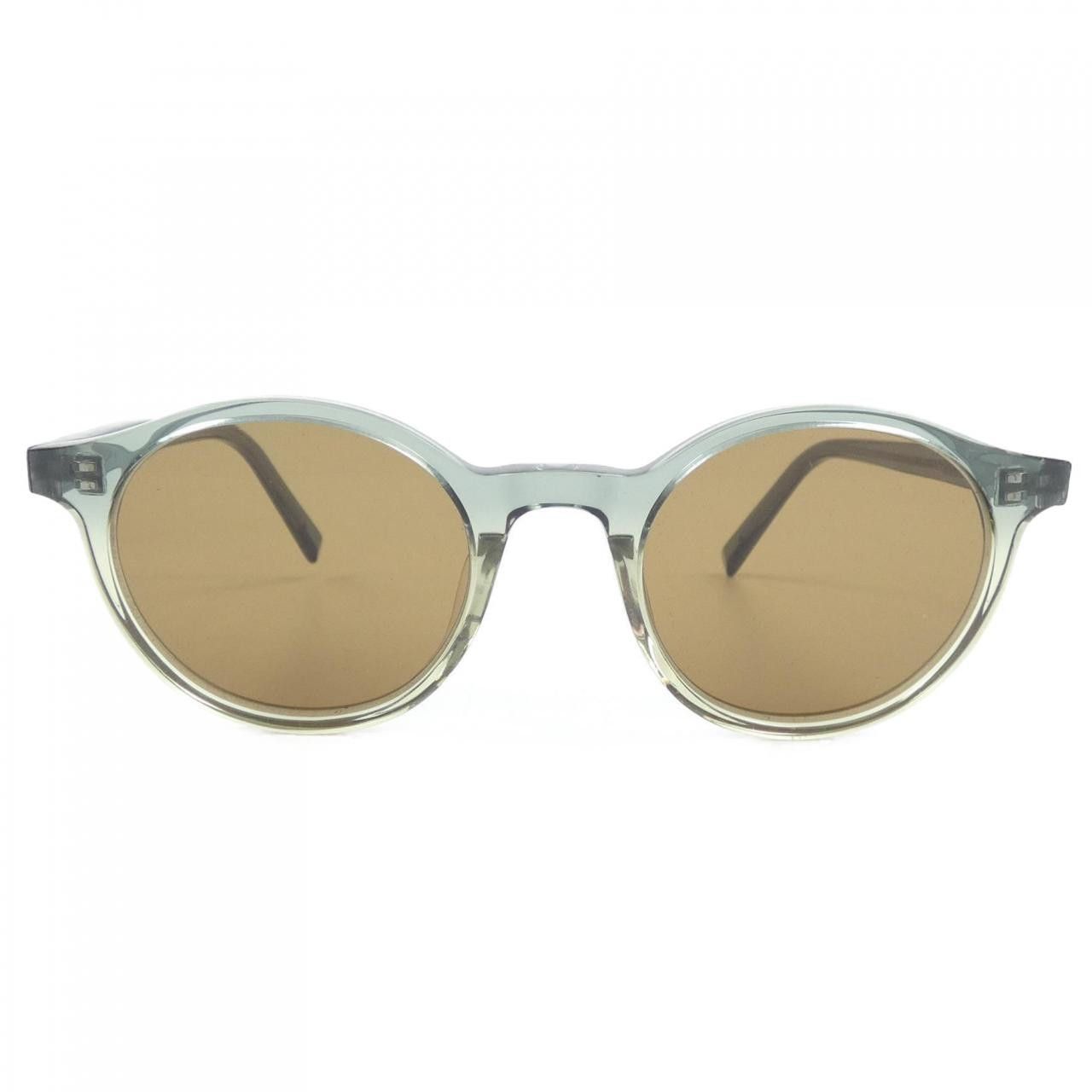 Other Other A.D.S.R. Sunglasses Plastic Sunglasses DUTY FREE for USA Size ONE SIZE - 1 Thumbnail