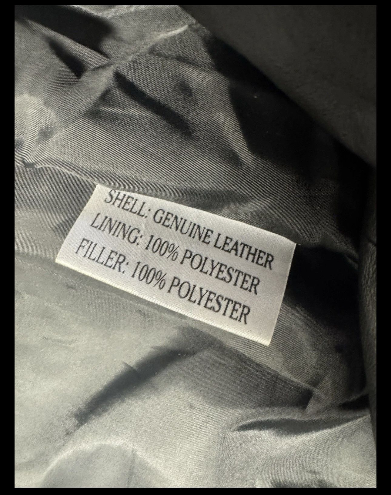 Other 90s Vilanto Vintage BlackLeatherDouble-BreastedBelted Trench Size US XL / EU 56 / 4 - 8 Thumbnail