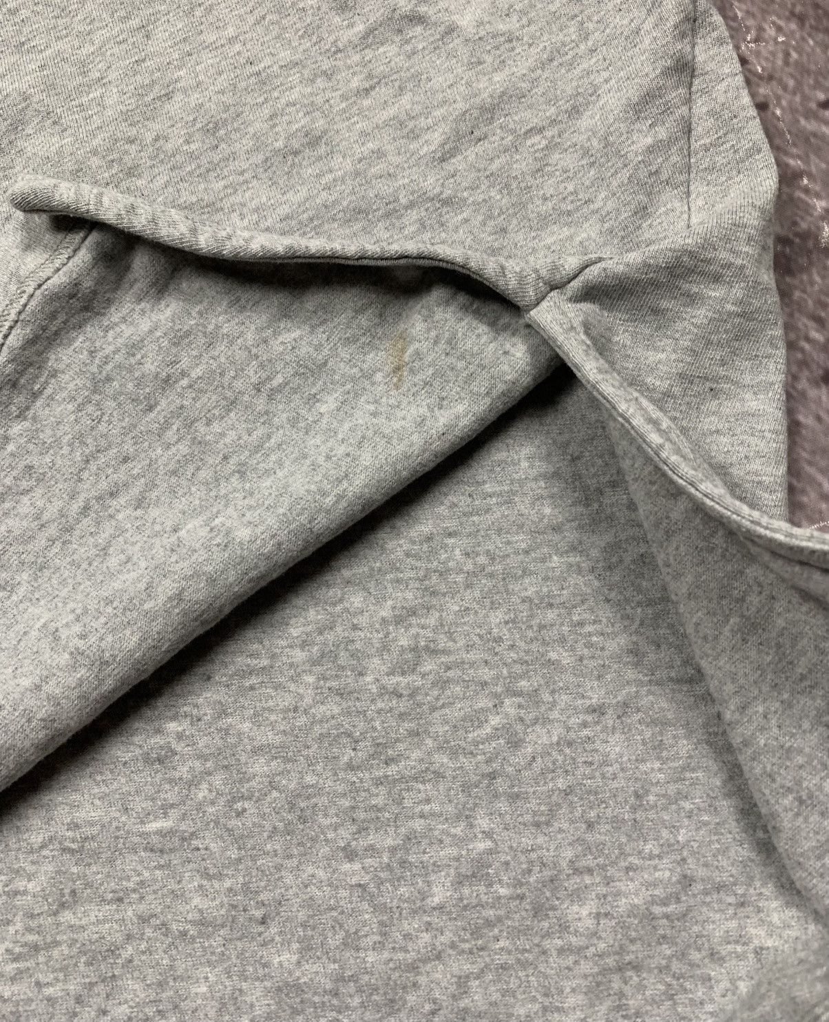 Acne Studios Acne Studios Tee Vintage Oversized Avantgarde Style Y2k Size S / US 4 / IT 40 - 7 Thumbnail