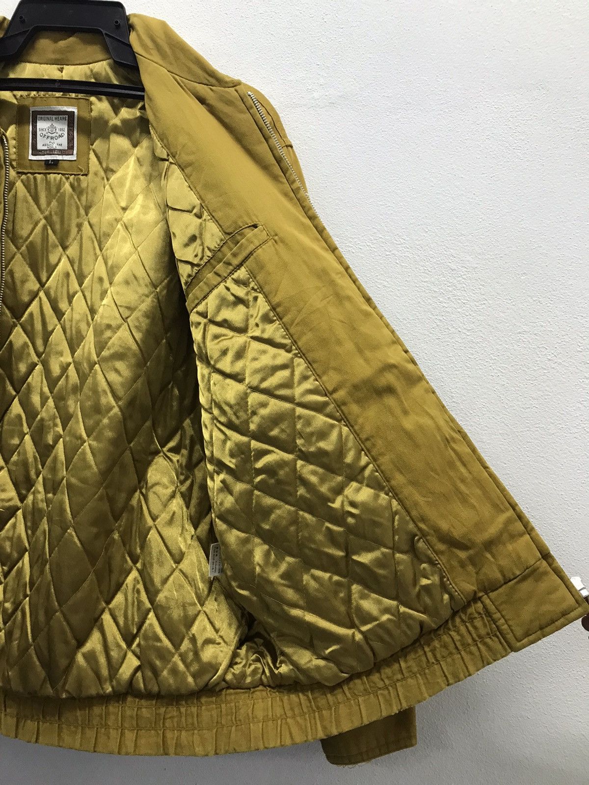 Honda × Sports Specialties × Vintage Vintage Honda World Game Racing Driver Jacket Size US L / EU 52-54 / 3 - 12 Thumbnail
